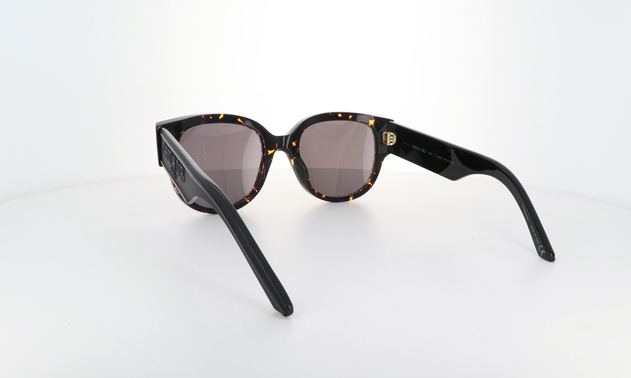 WILDIOR BU CAT EYE SUNGLASSES - Jorge Oculista