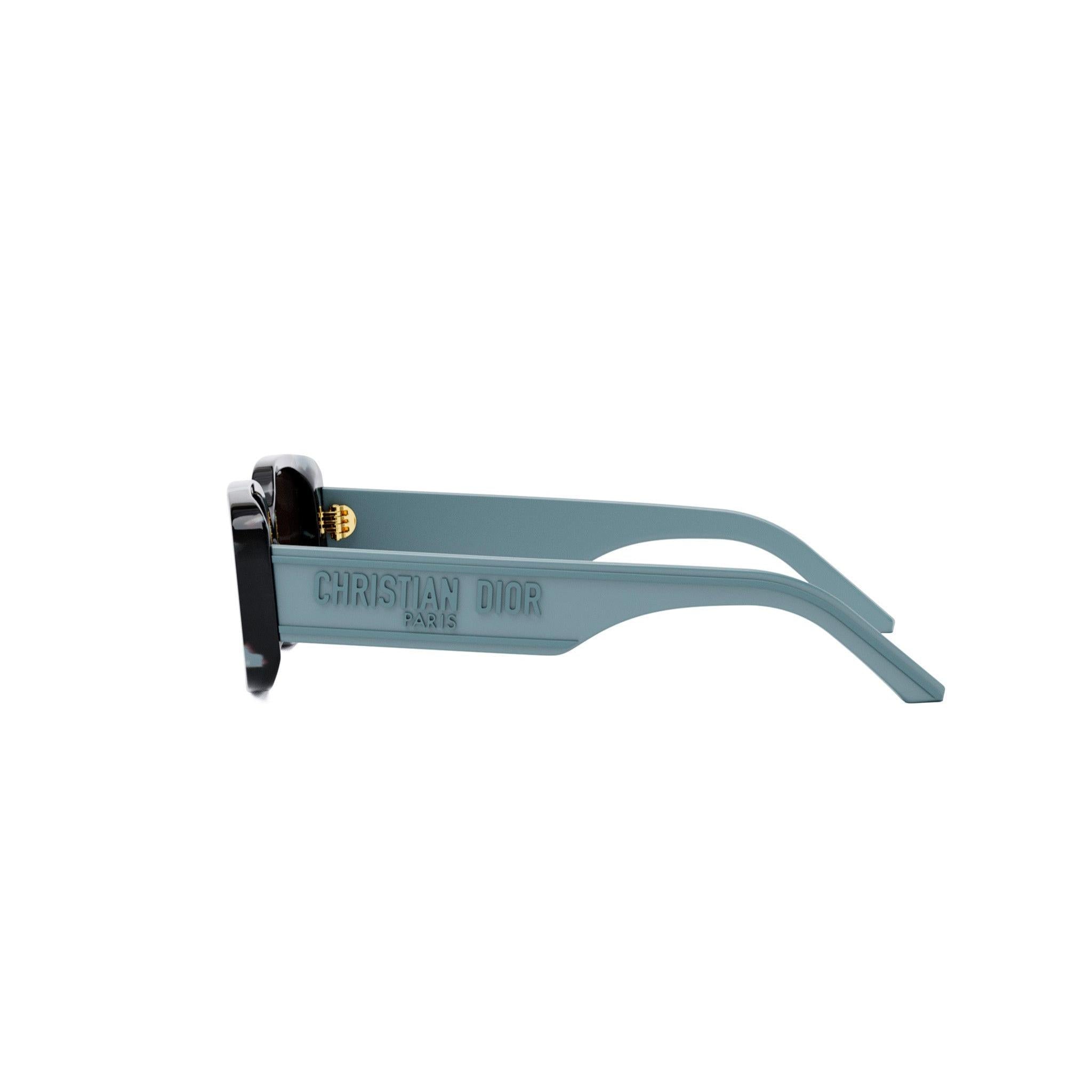 WILDIOR S2U GEOMETRIC SUNGLASSES - Jorge Oculista