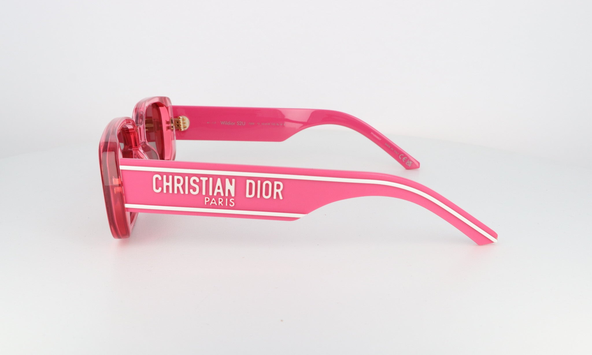 WILDIOR S2U GEOMETRIC SUNGLASSES - Jorge Oculista