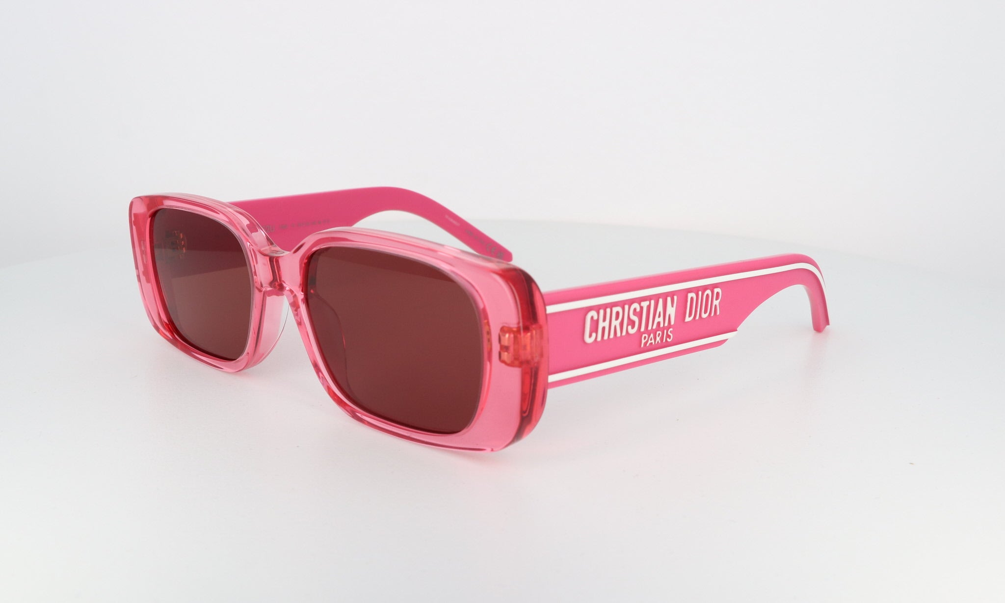 WILDIOR S2U GEOMETRIC SUNGLASSES - Jorge Oculista