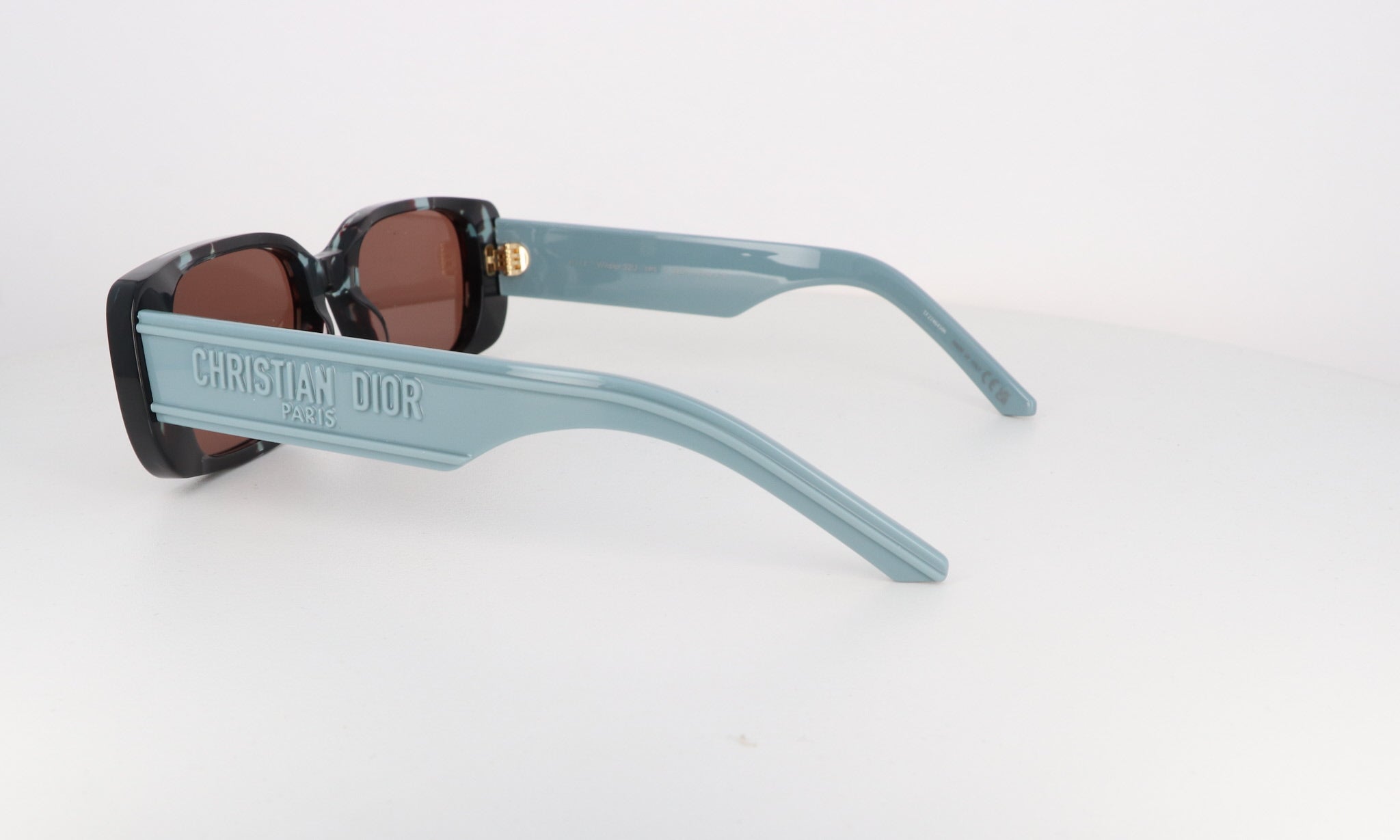 WILDIOR S2U GEOMETRIC SUNGLASSES - Jorge Oculista