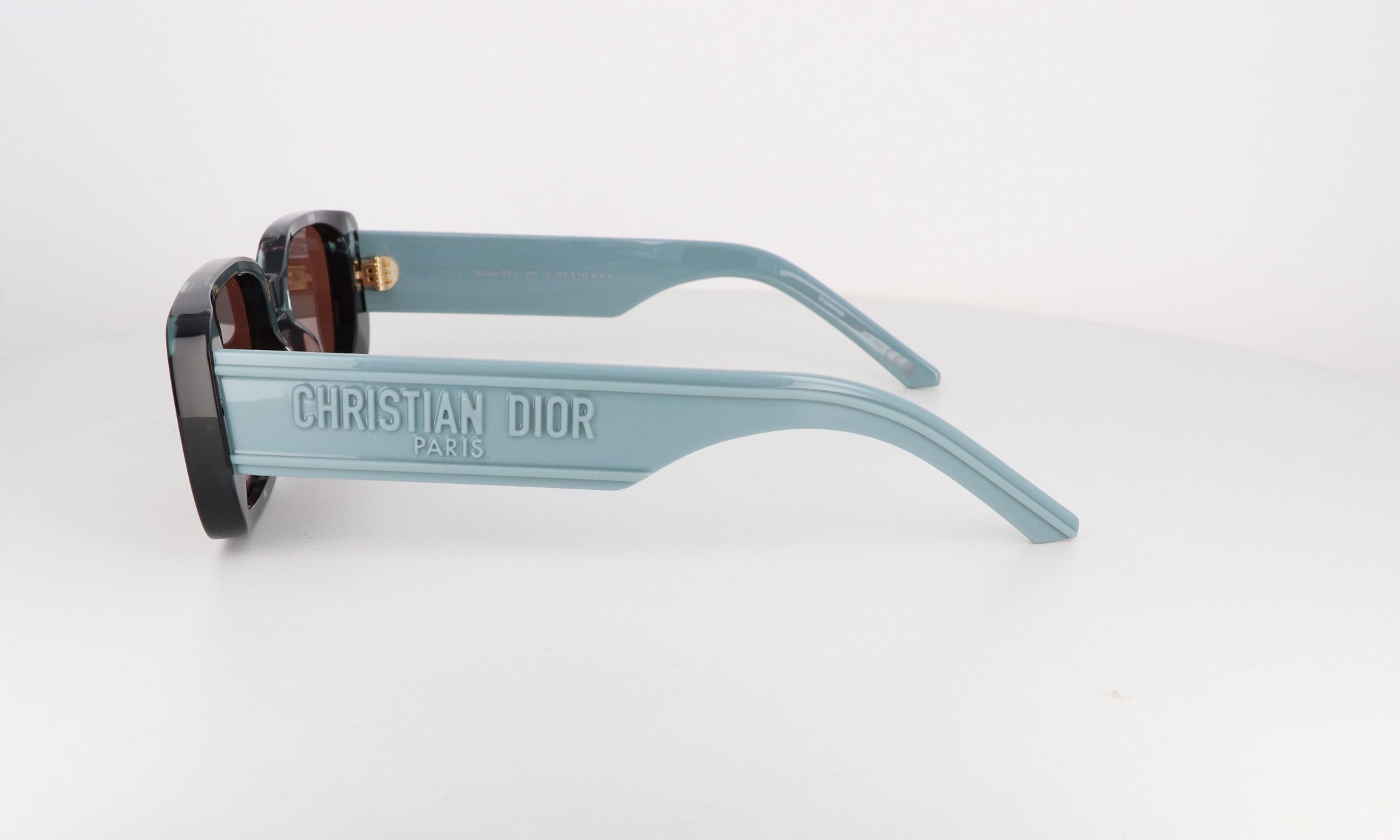 WILDIOR S2U GEOMETRIC SUNGLASSES - Jorge Oculista