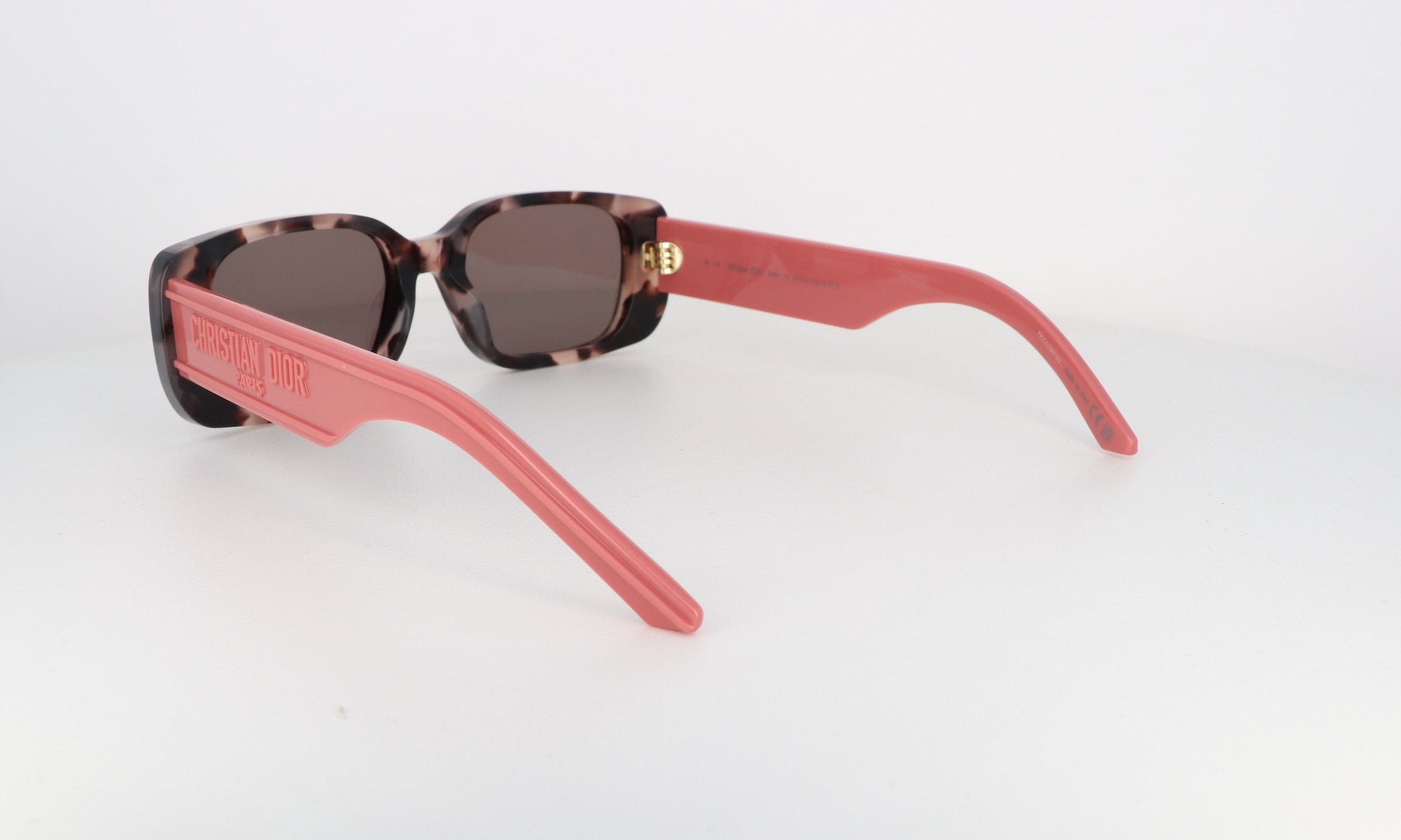 WILDIOR S2U GEOMETRIC SUNGLASSES - Jorge Oculista