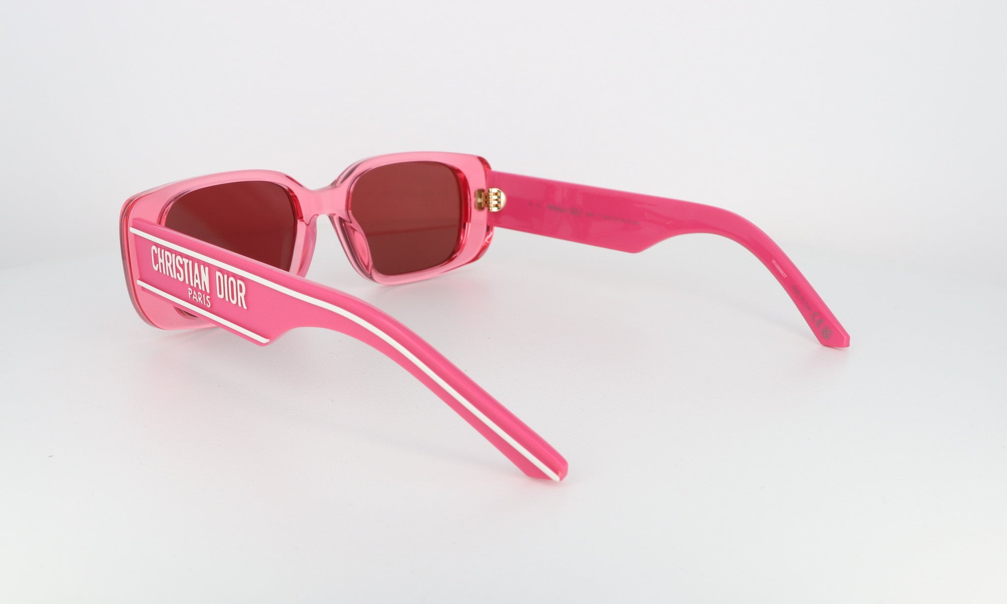 WILDIOR S2U GEOMETRIC SUNGLASSES - Jorge Oculista
