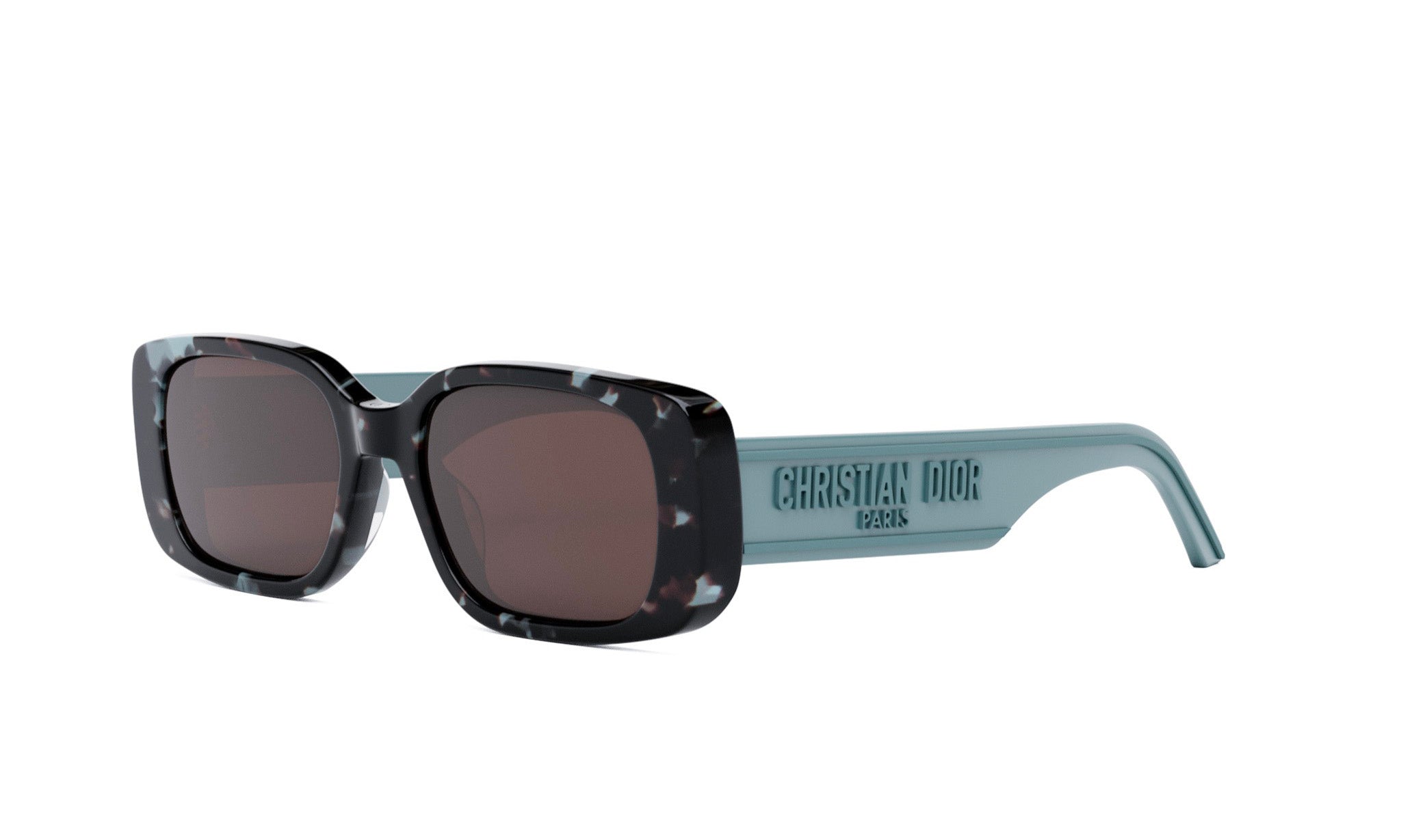 WILDIOR S2U GEOMETRIC SUNGLASSES - Jorge Oculista