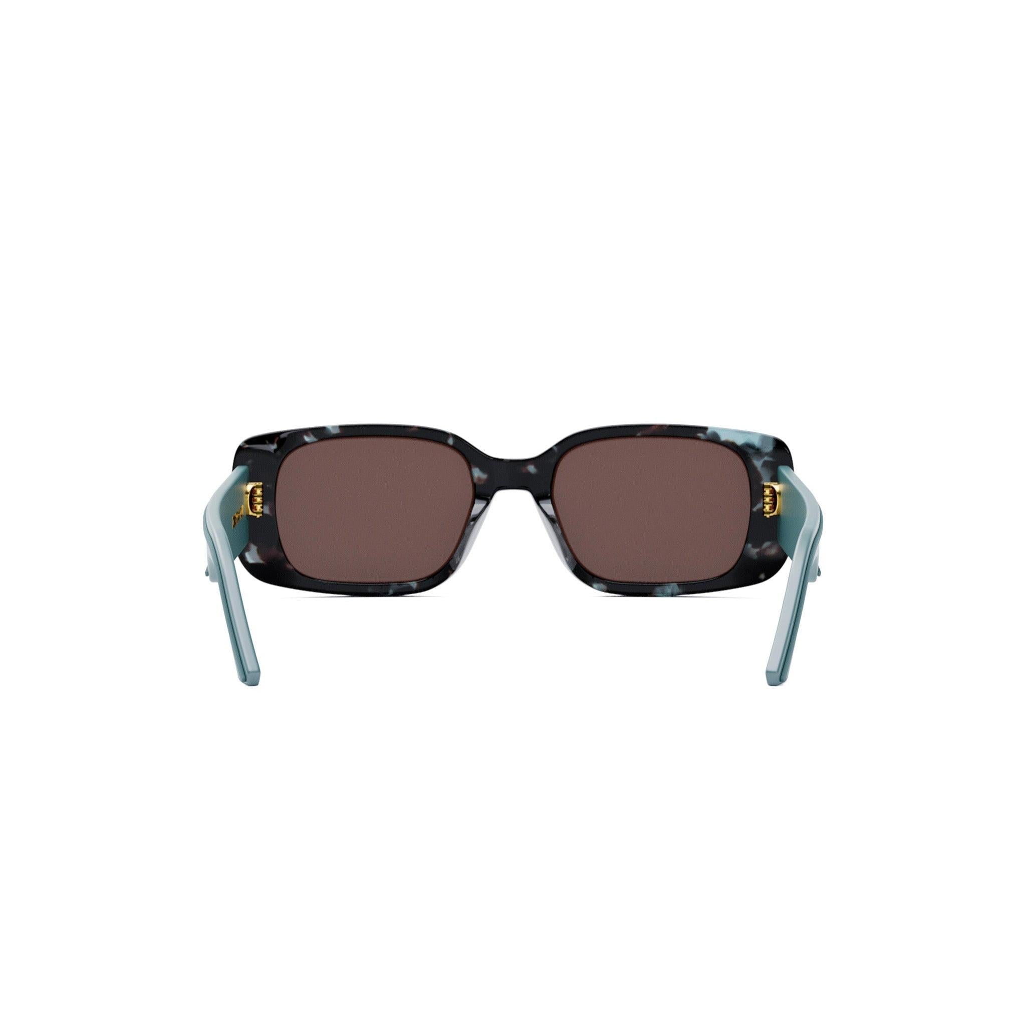 WILDIOR S2U GEOMETRIC SUNGLASSES - Jorge Oculista