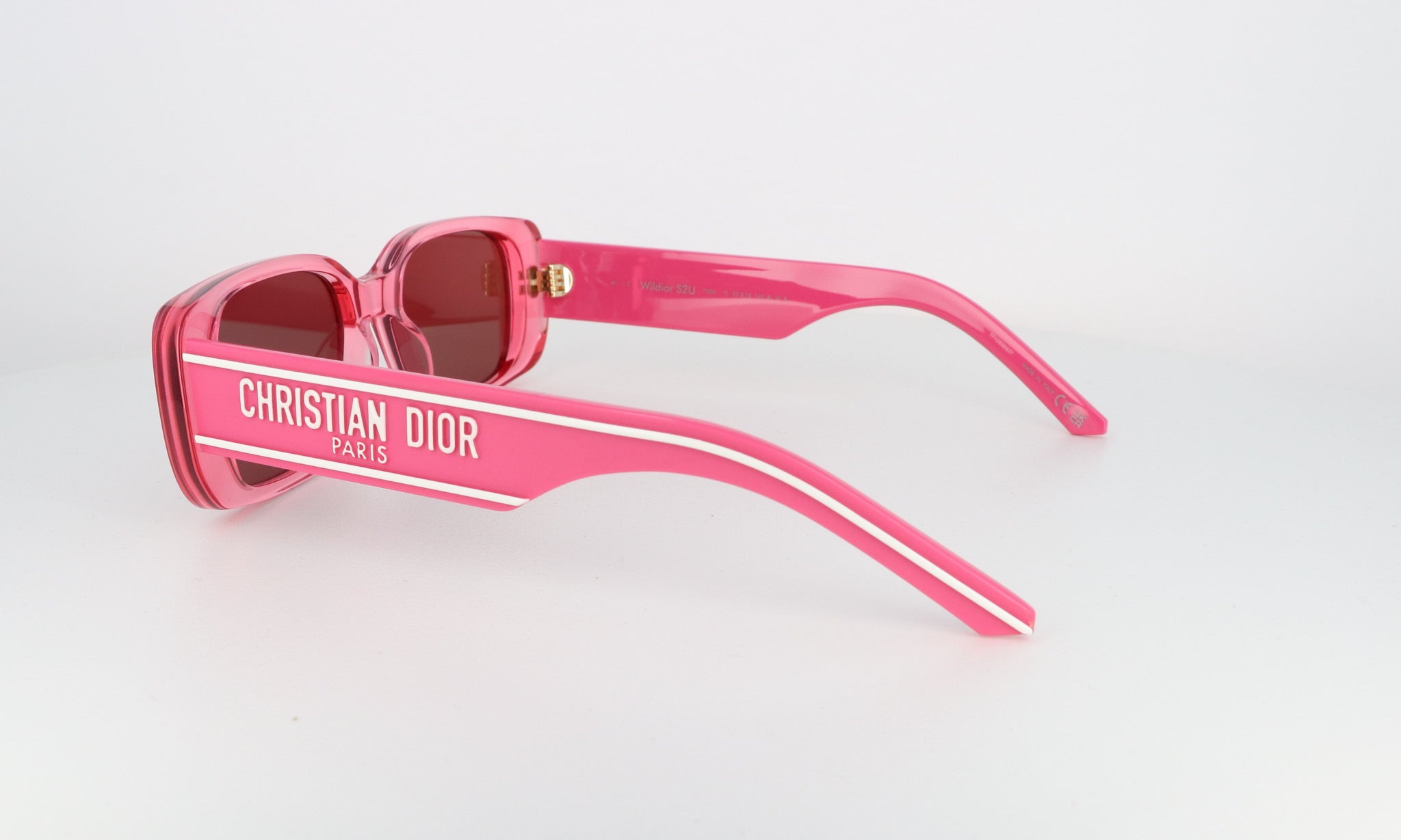 WILDIOR S2U GEOMETRIC SUNGLASSES - Jorge Oculista