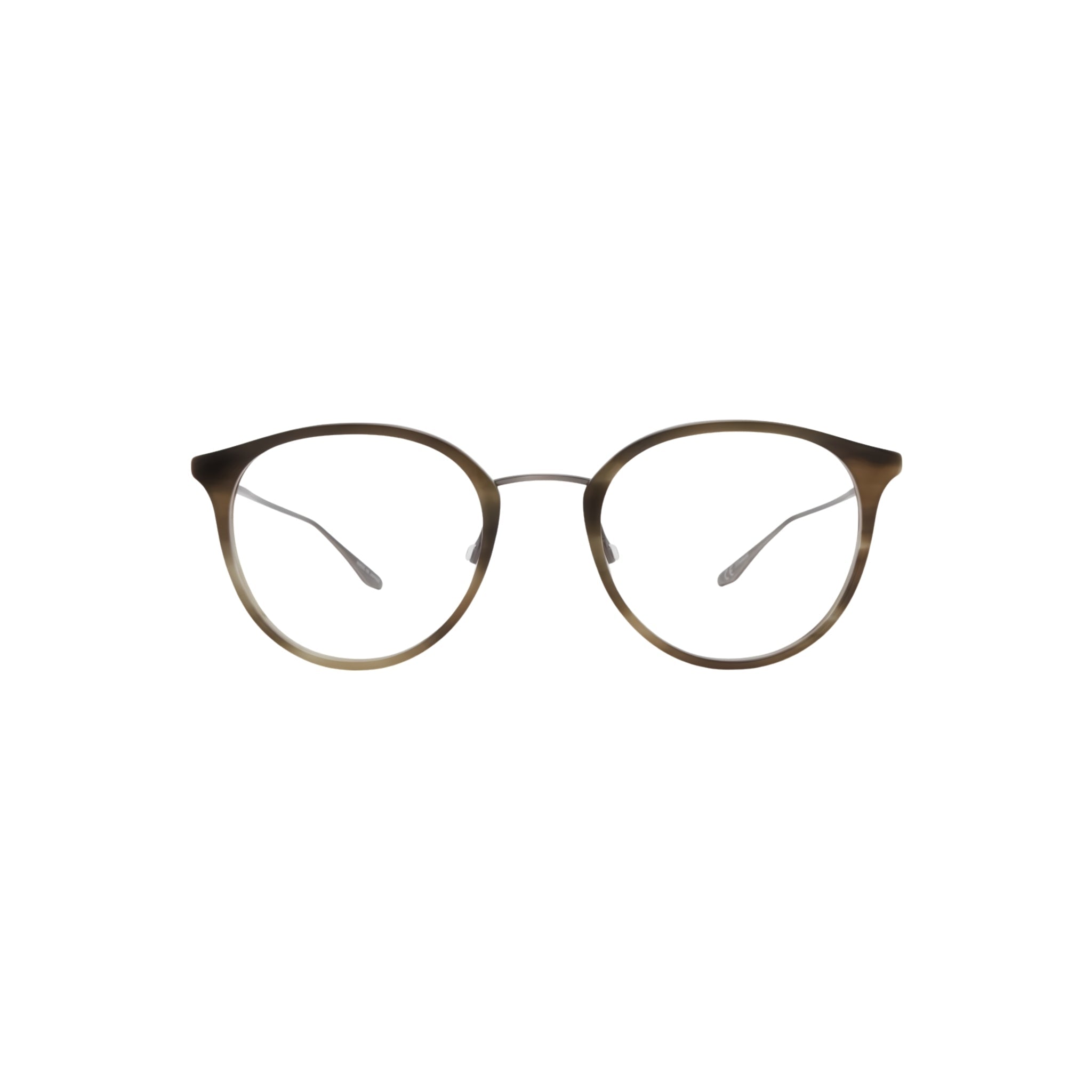 WINFIELD ROUND EYEGLASSES - Jorge Oculista