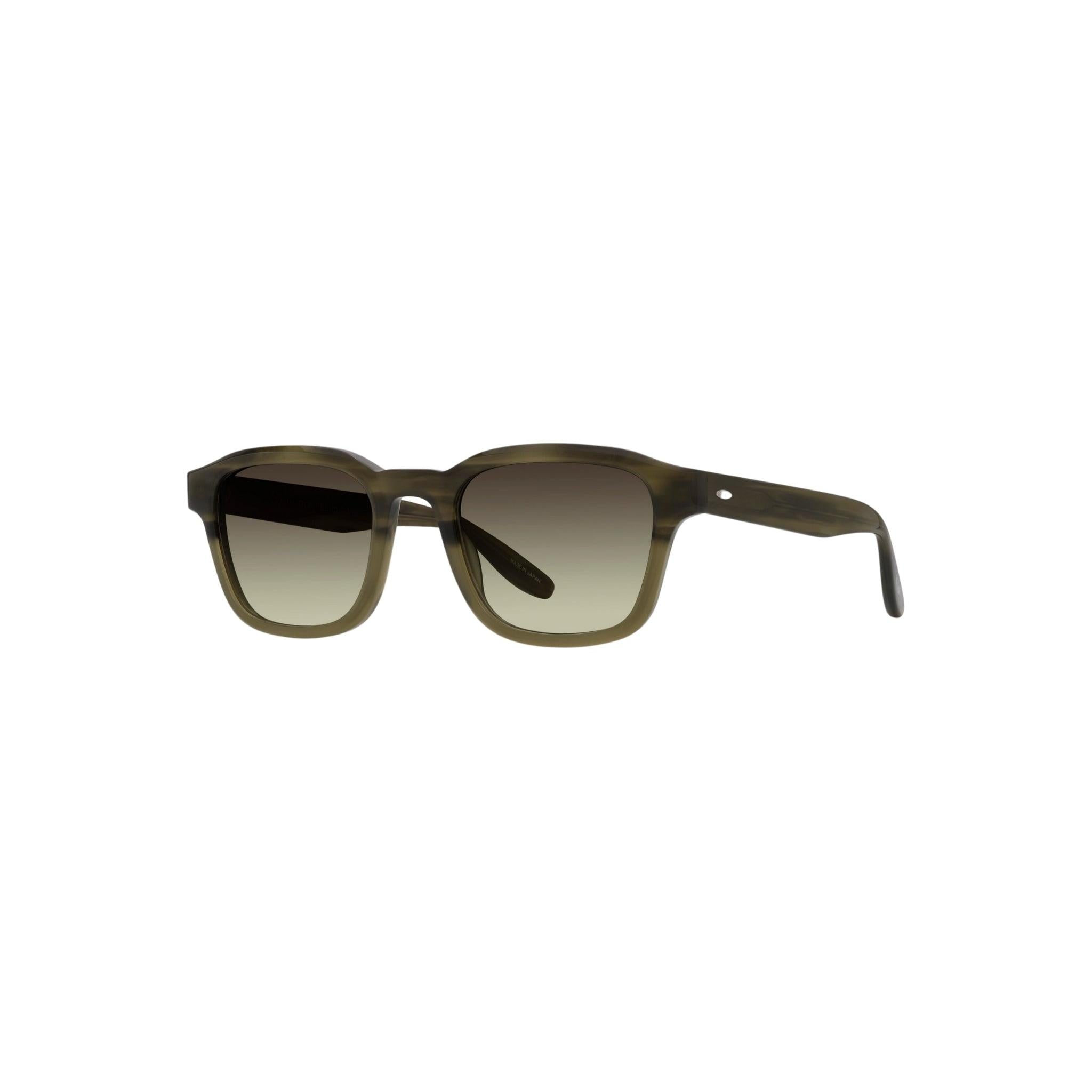 WINTON SQUARE SUNGLASSES - Jorge Oculista