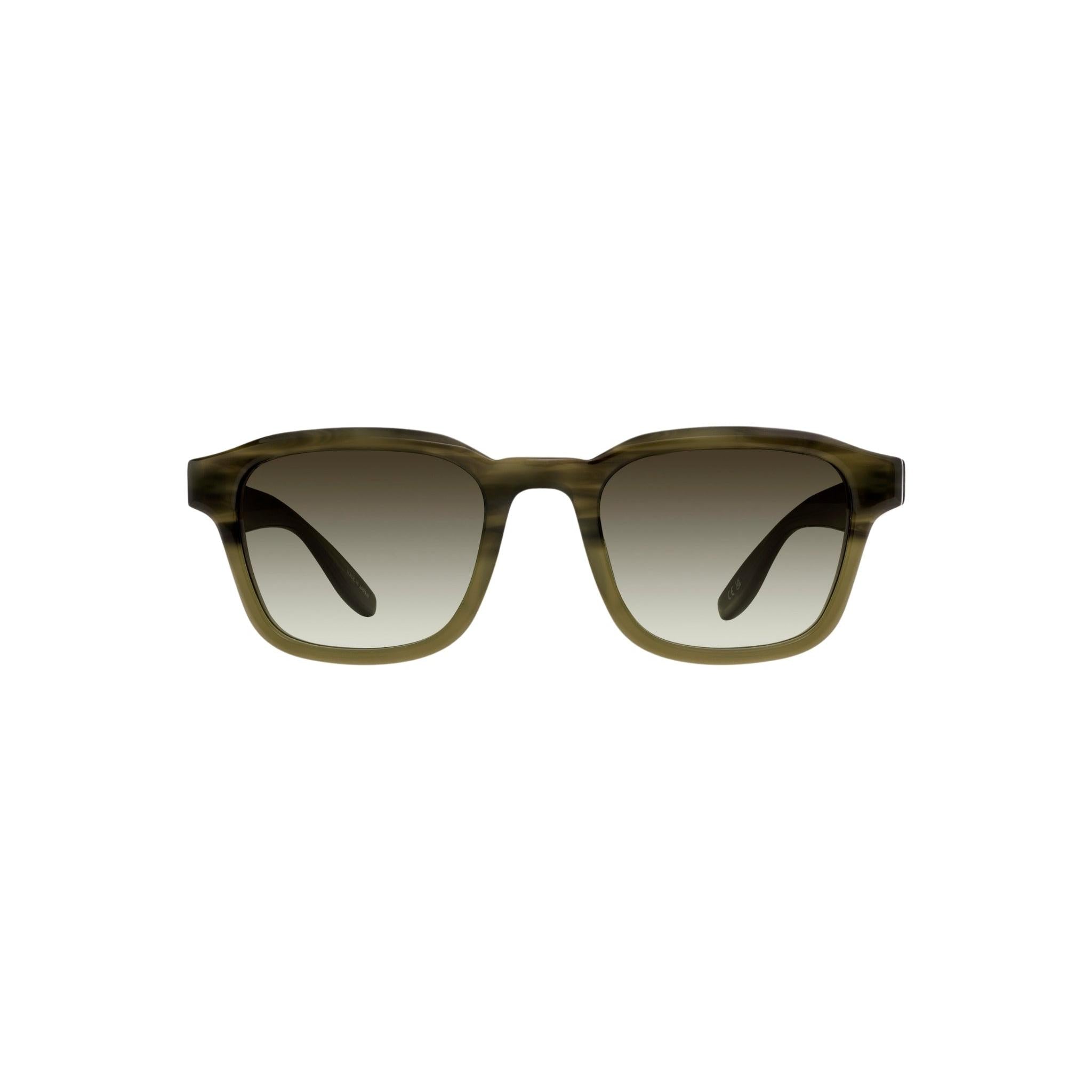WINTON SQUARE SUNGLASSES - Jorge Oculista
