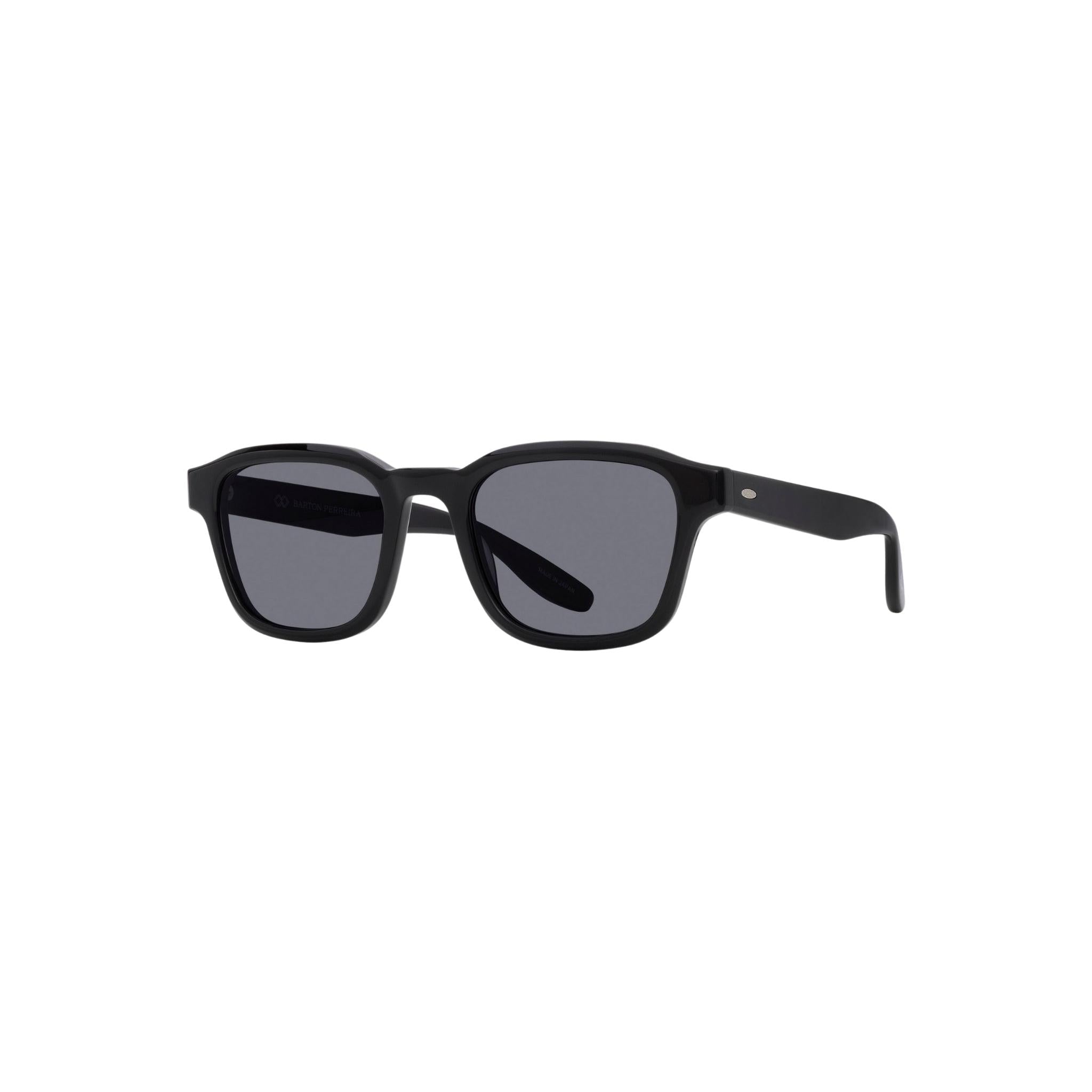 WINTON SQUARE SUNGLASSES - Jorge Oculista