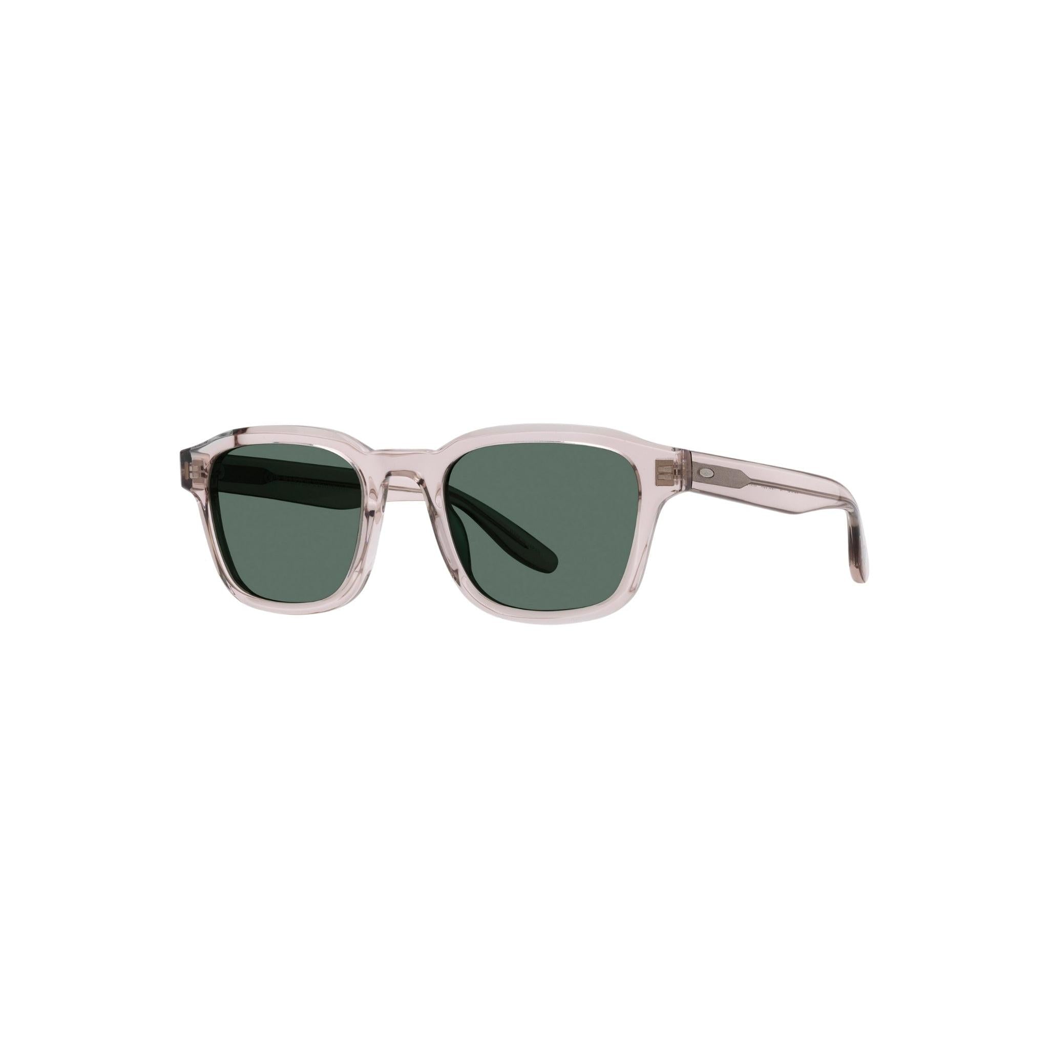 WINTON SQUARE SUNGLASSES - Jorge Oculista