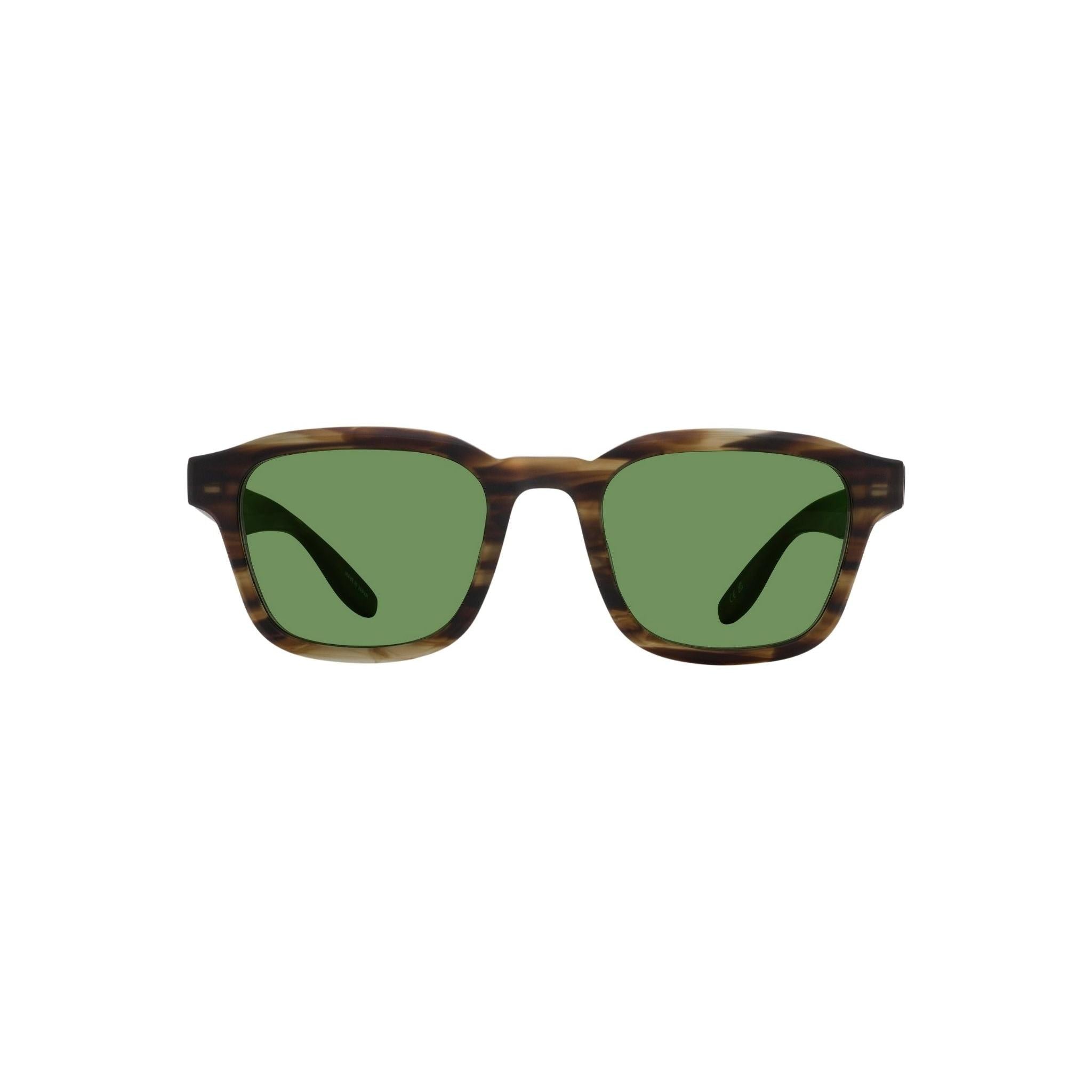 WINTON SQUARE SUNGLASSES - Jorge Oculista