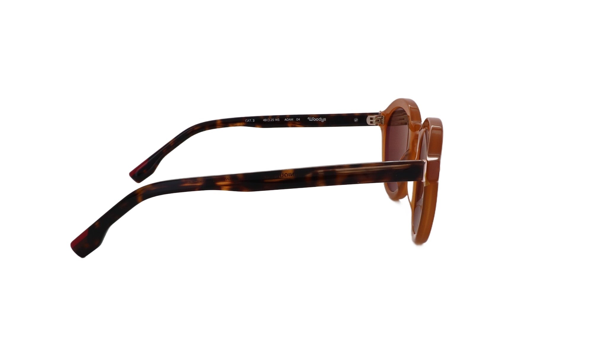 WOODYS ADAM - Jorge Oculista