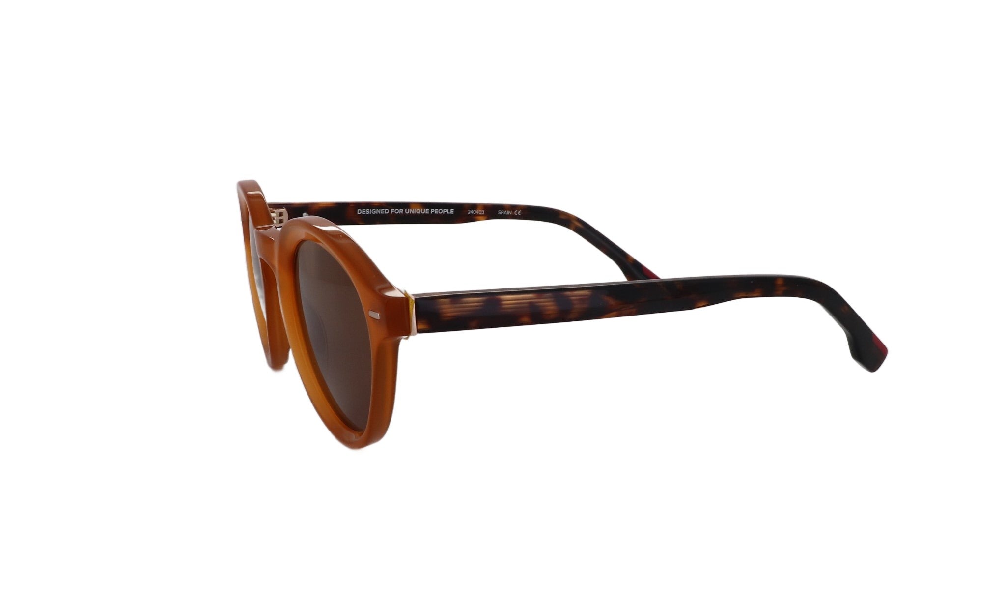 WOODYS ADAM - Jorge Oculista