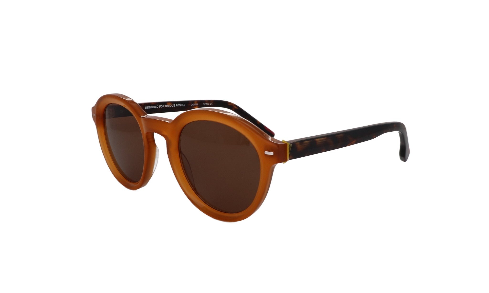 WOODYS ADAM - Jorge Oculista