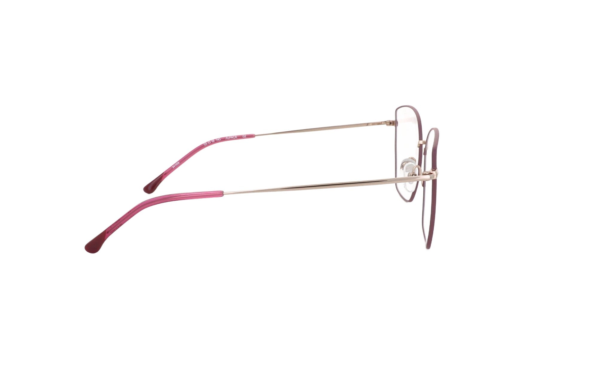 WOODYS ALPACA - Jorge Oculista