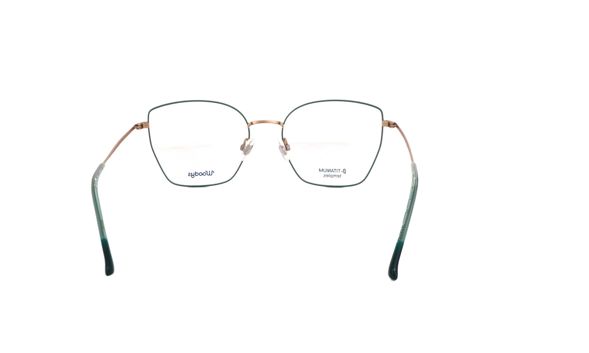 WOODYS ALPACA - Jorge Oculista