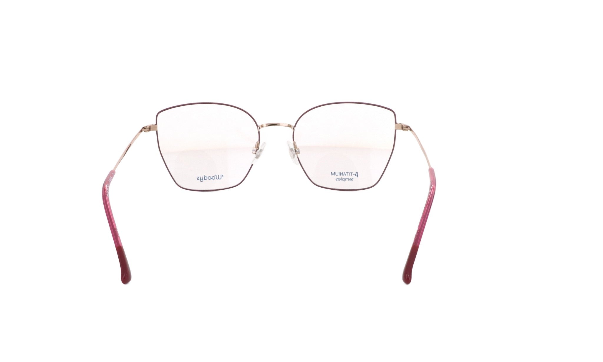 WOODYS ALPACA - Jorge Oculista