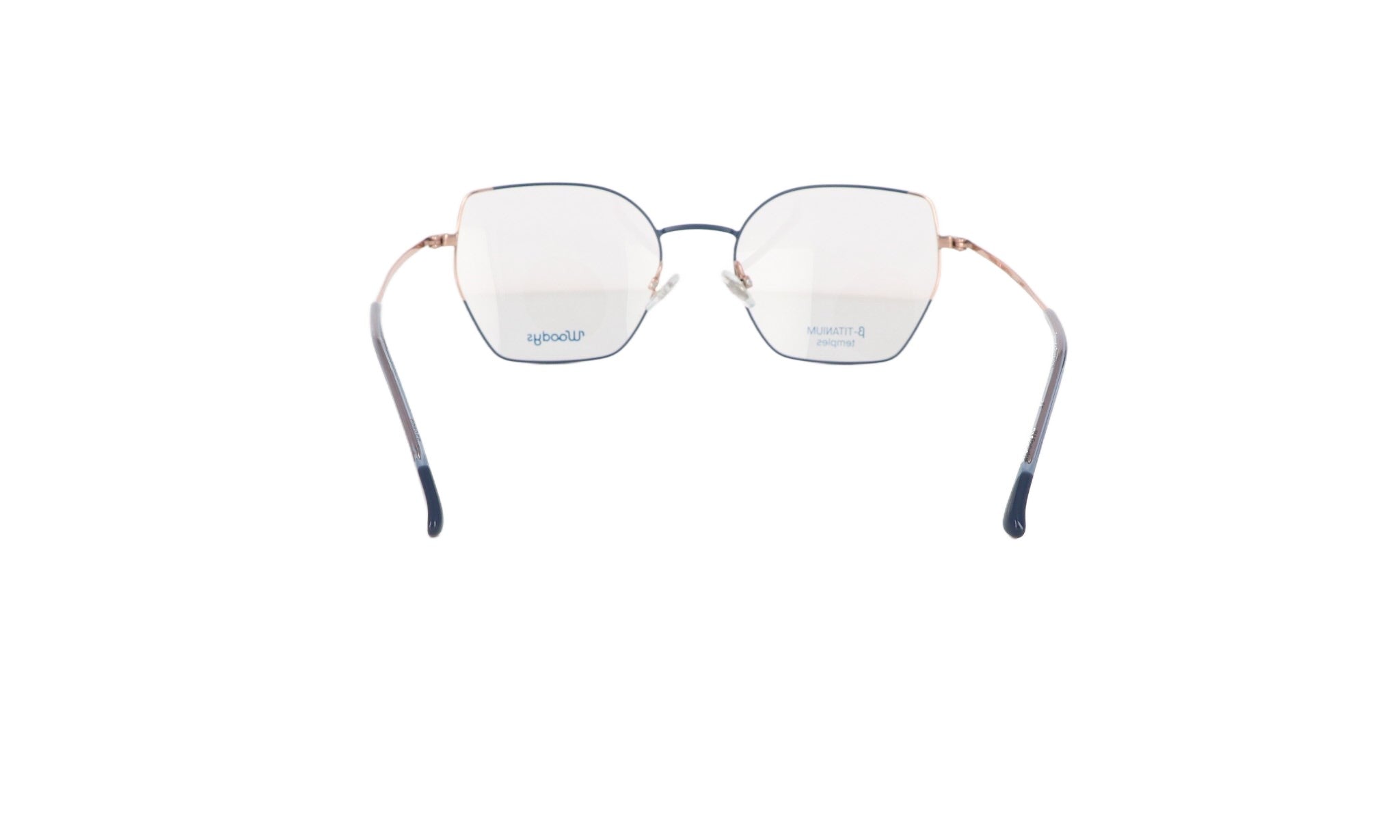 WOODYS ARIAL - Jorge Oculista