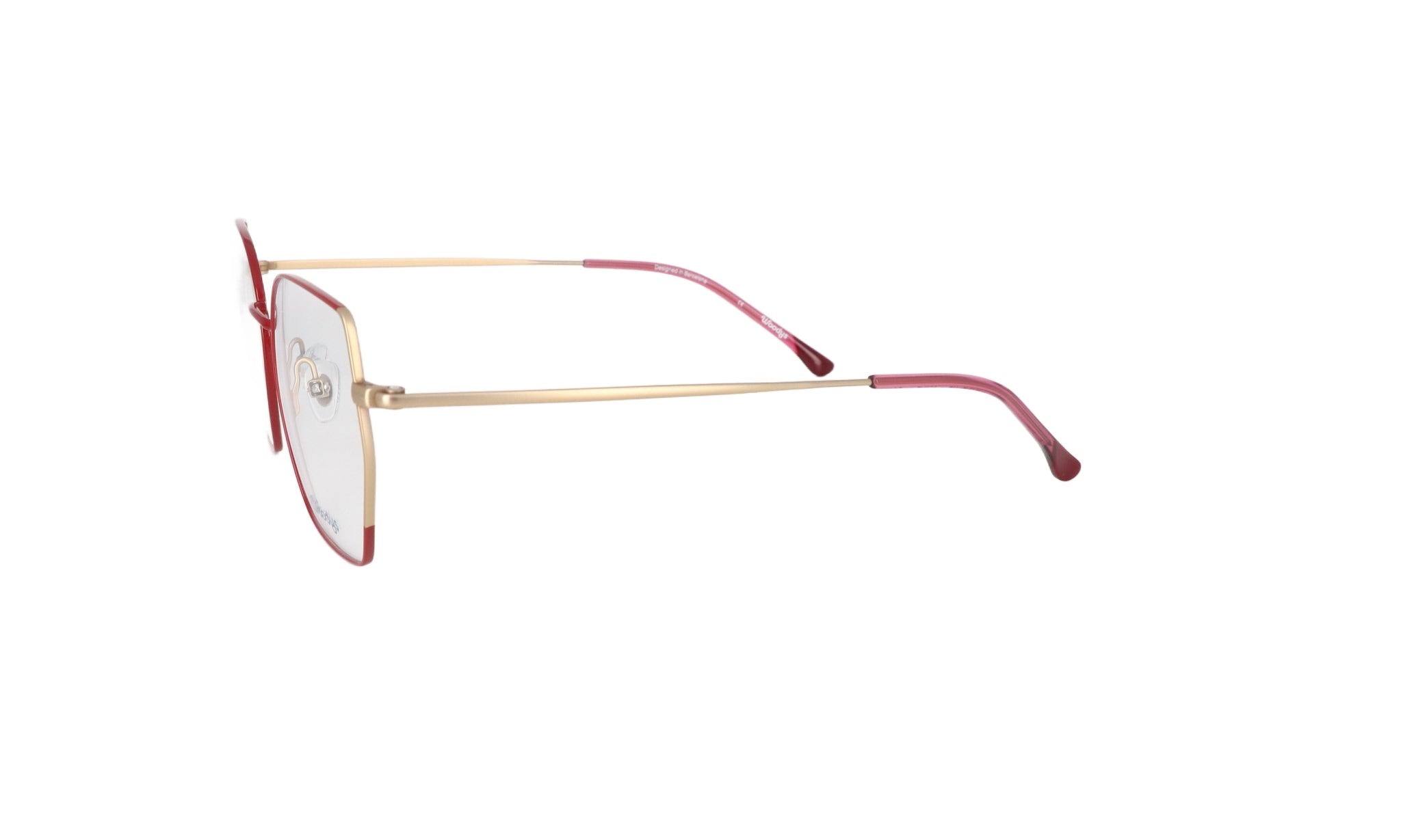 WOODYS ARIAL - Jorge Oculista