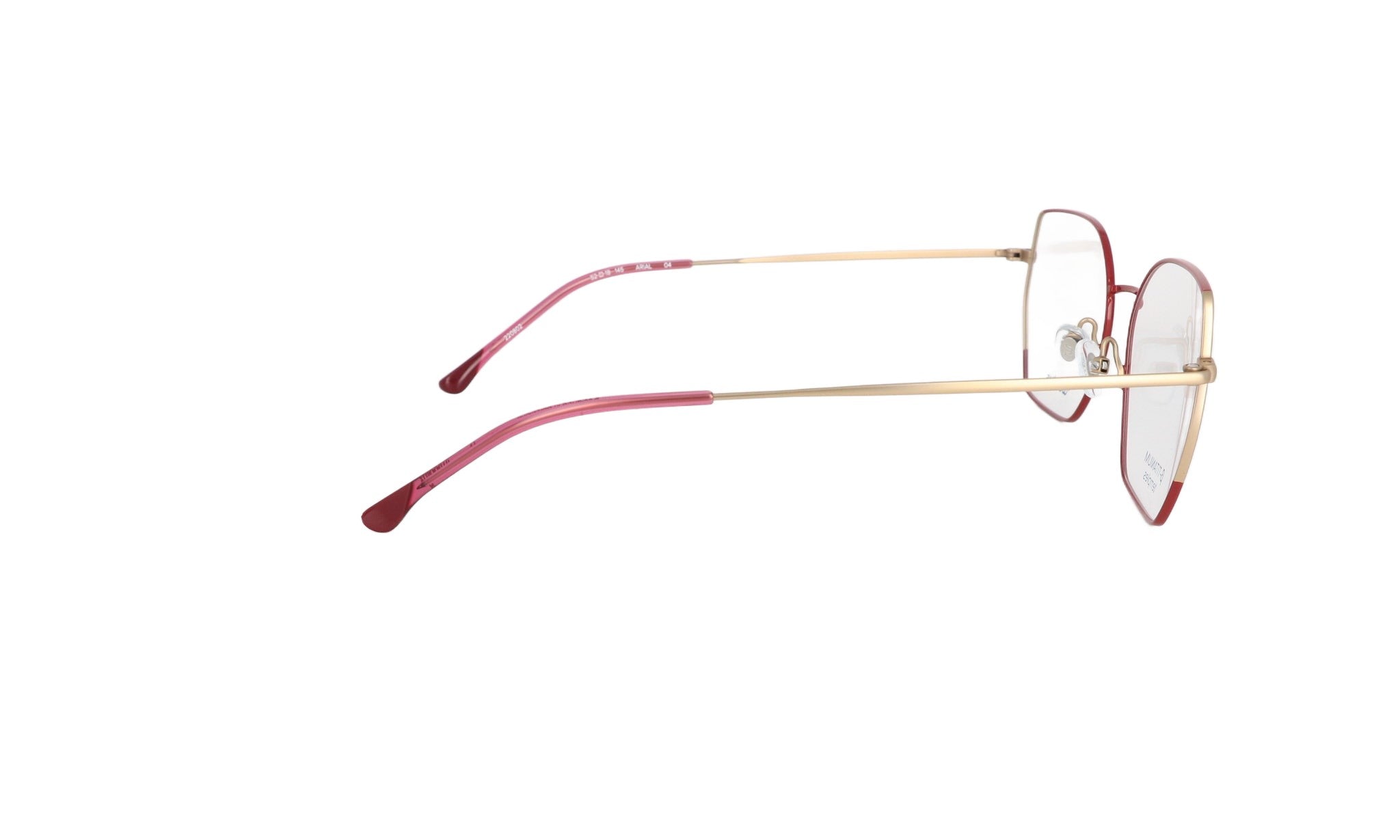 WOODYS ARIAL - Jorge Oculista