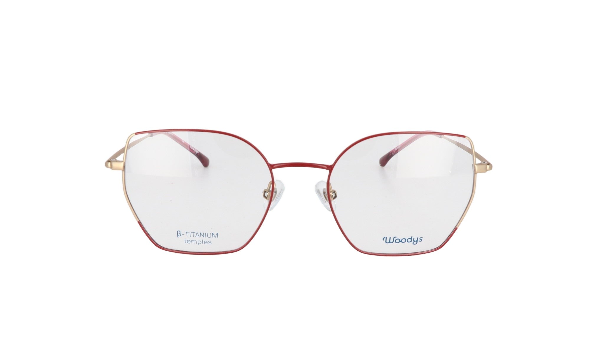 WOODYS ARIAL - Jorge Oculista