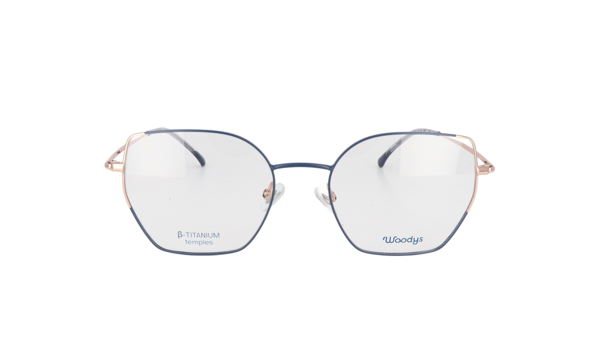 WOODYS ARIAL - Jorge Oculista