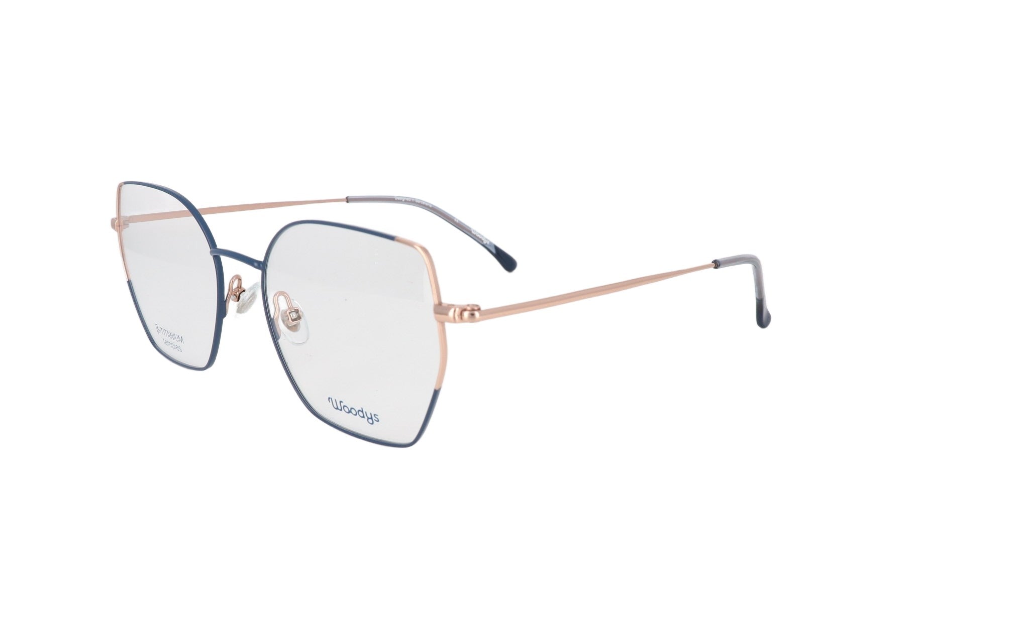 WOODYS ARIAL - Jorge Oculista