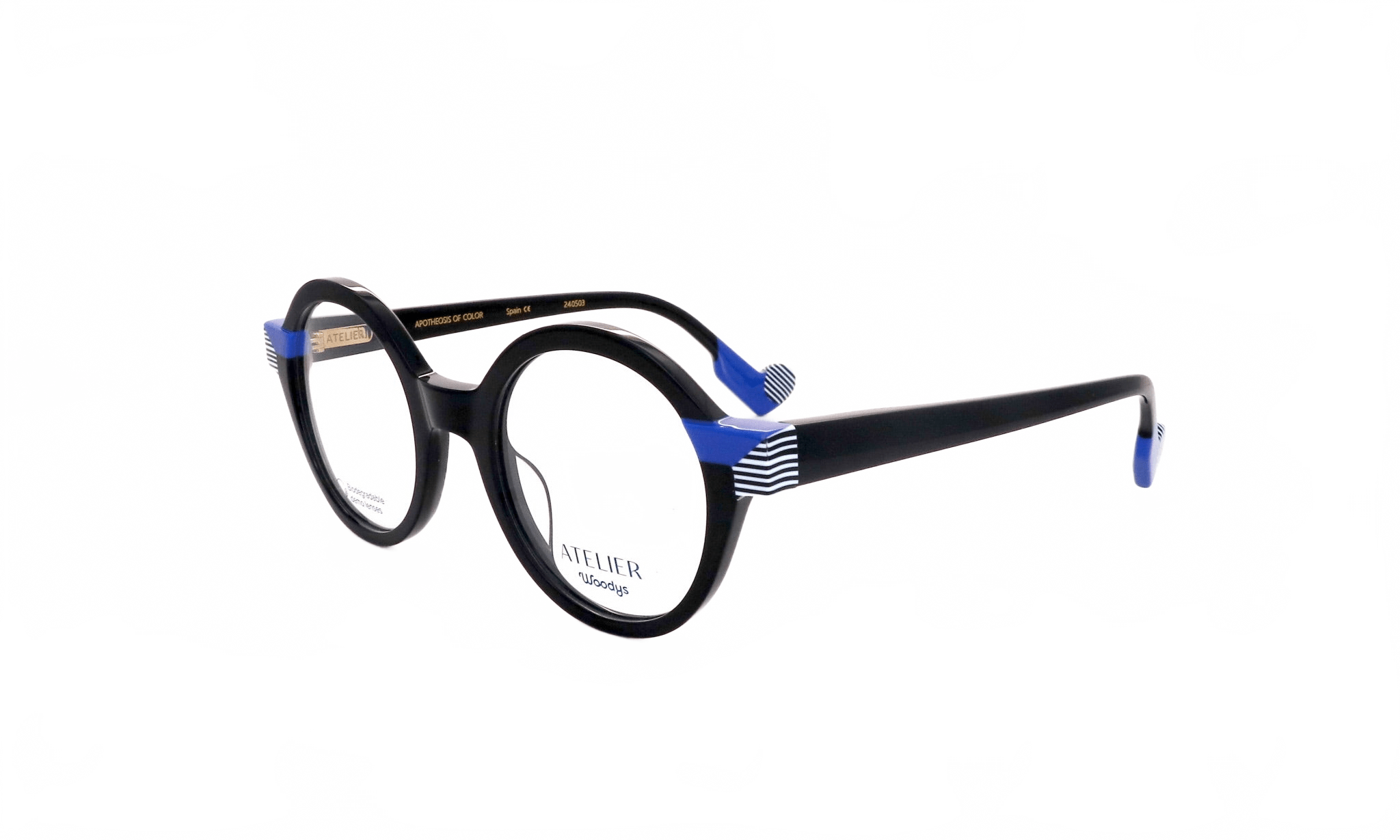 WOODYS ATELIER A ABSINTHE - Jorge Oculista