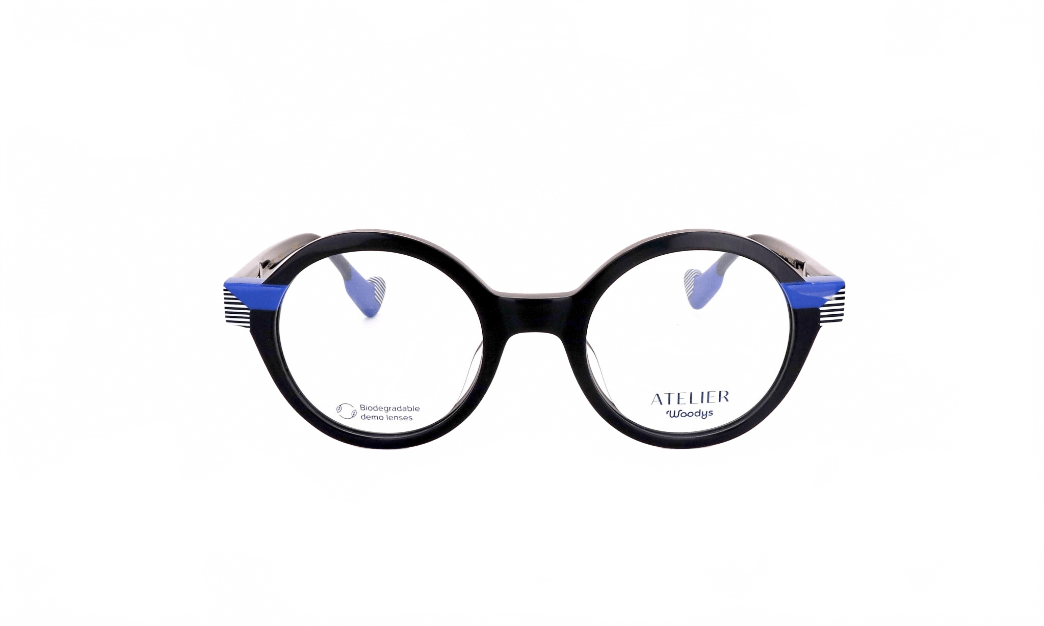 WOODYS ATELIER A ABSINTHE - Jorge Oculista