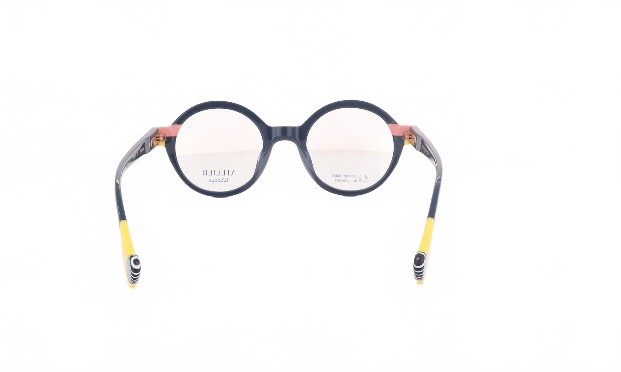 WOODYS ATELIER A ABSINTHE - Jorge Oculista