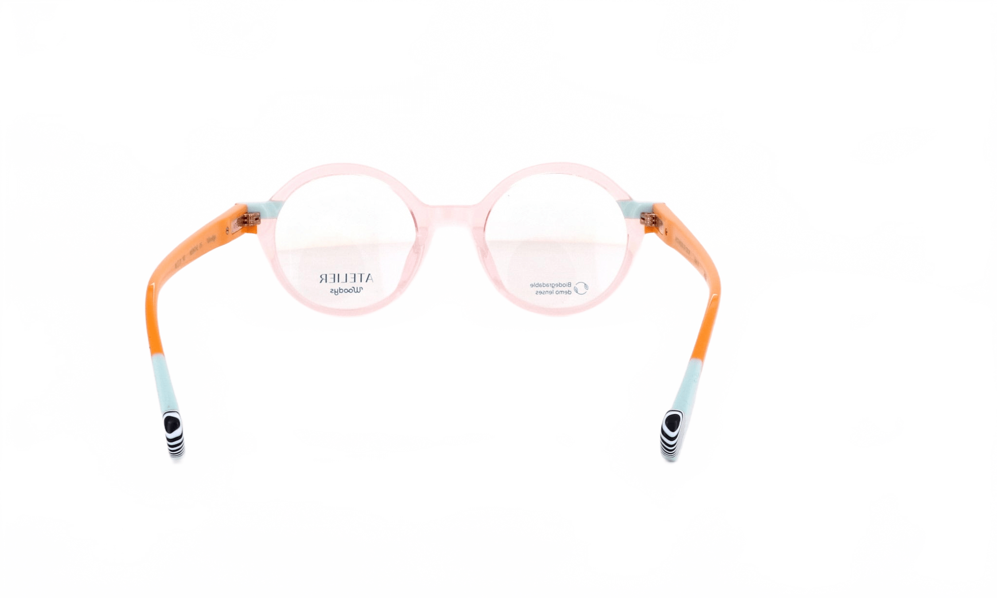 WOODYS ATELIER A ABSINTHE - Jorge Oculista