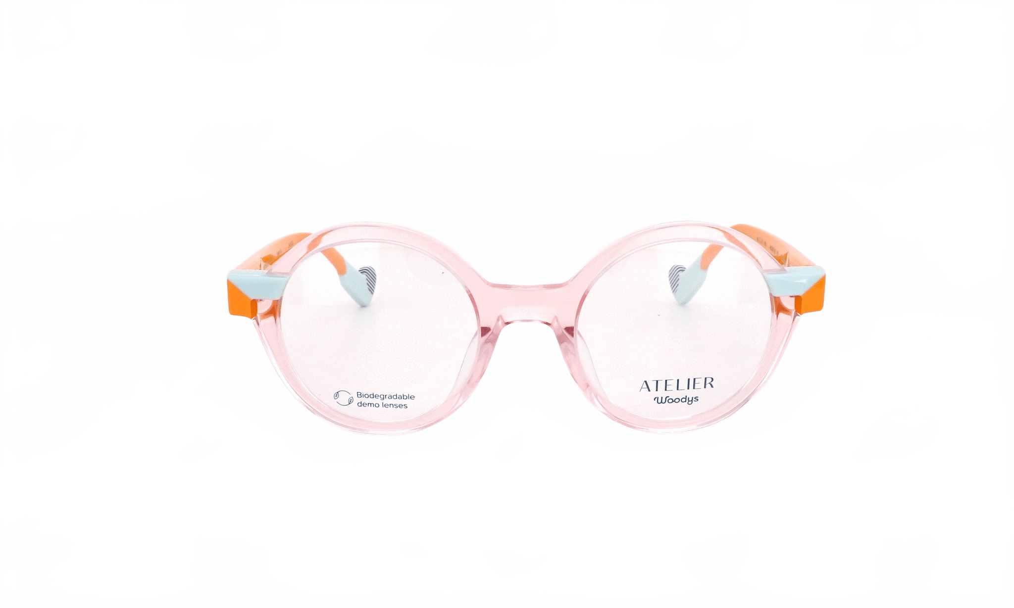 WOODYS ATELIER A ABSINTHE - Jorge Oculista