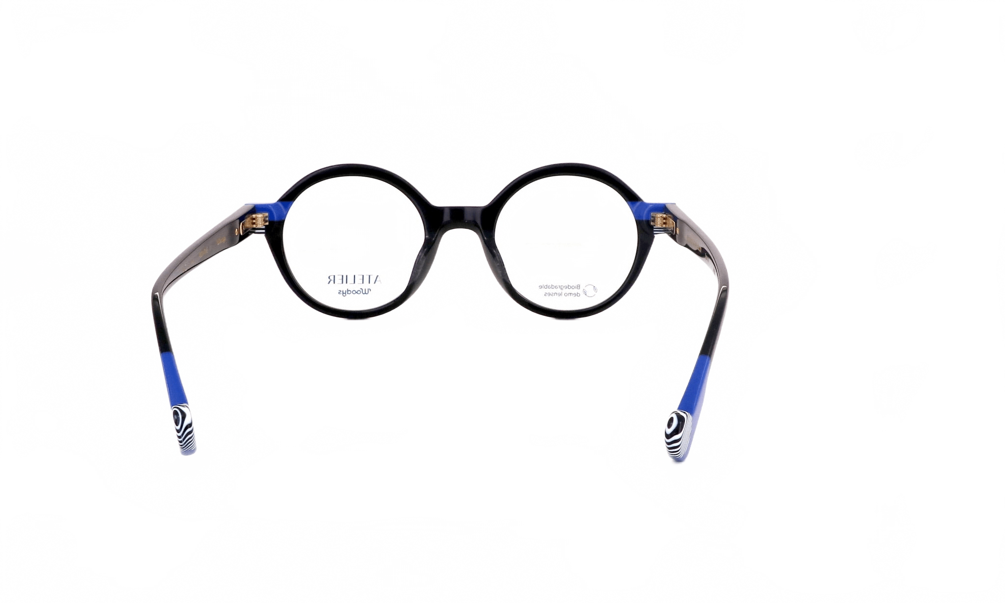 WOODYS ATELIER A ABSINTHE - Jorge Oculista