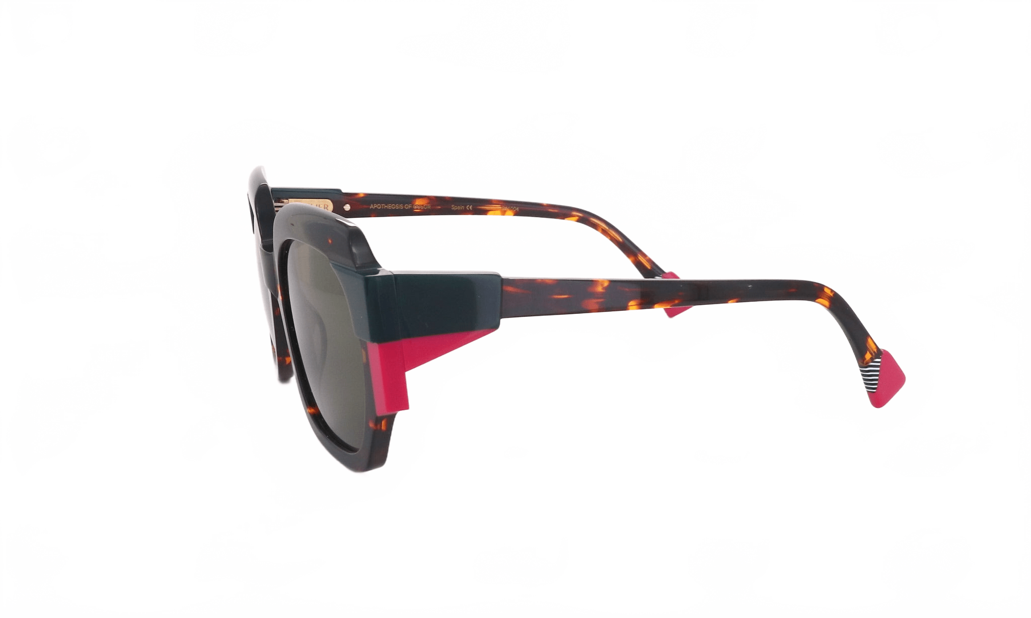 WOODYS ATELIER A CYTHERA - Jorge Oculista