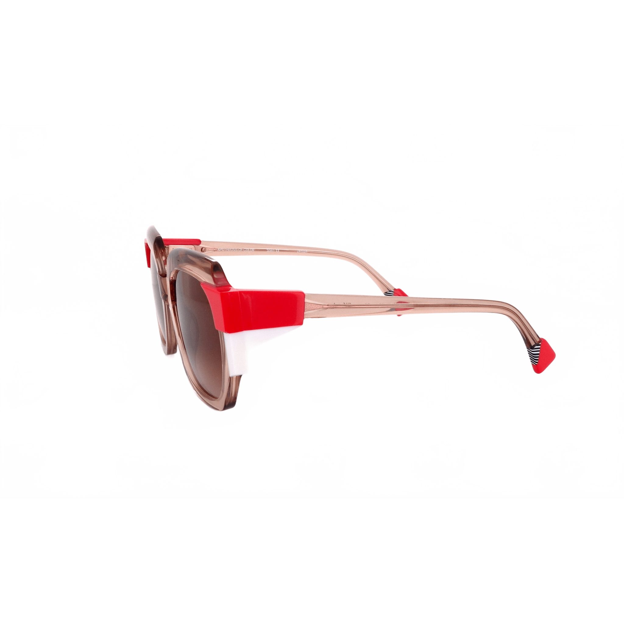 WOODYS ATELIER A CYTHERA - Jorge Oculista