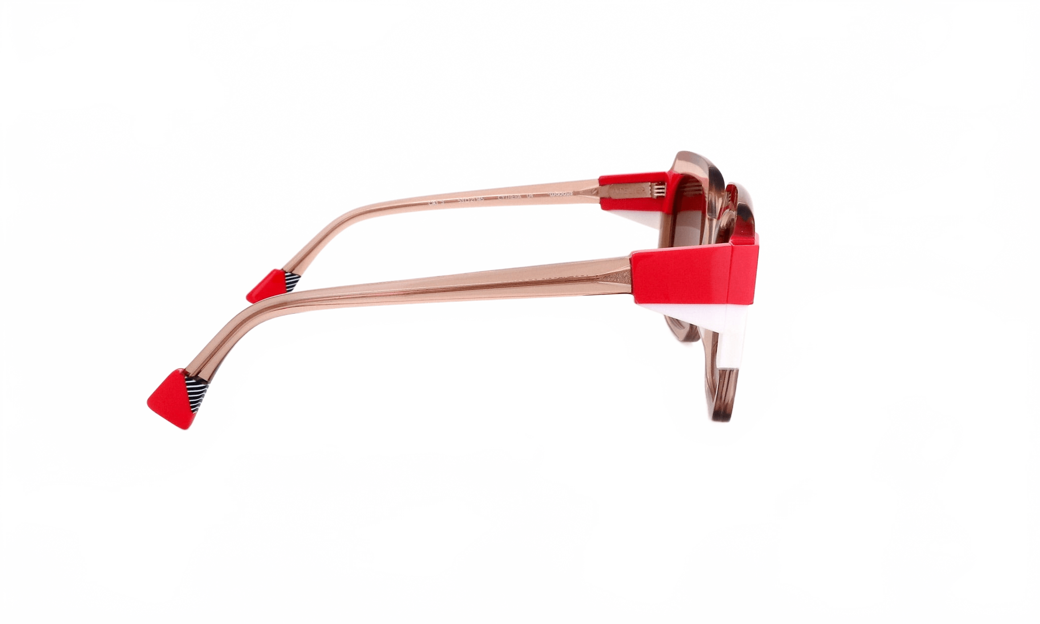 WOODYS ATELIER A CYTHERA - Jorge Oculista