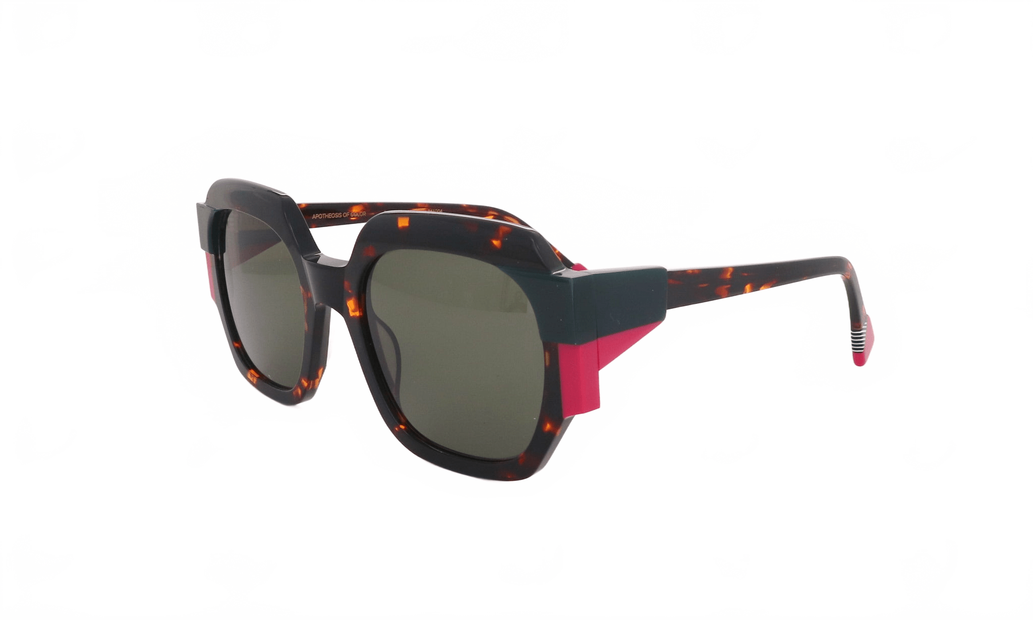 WOODYS ATELIER A CYTHERA - Jorge Oculista