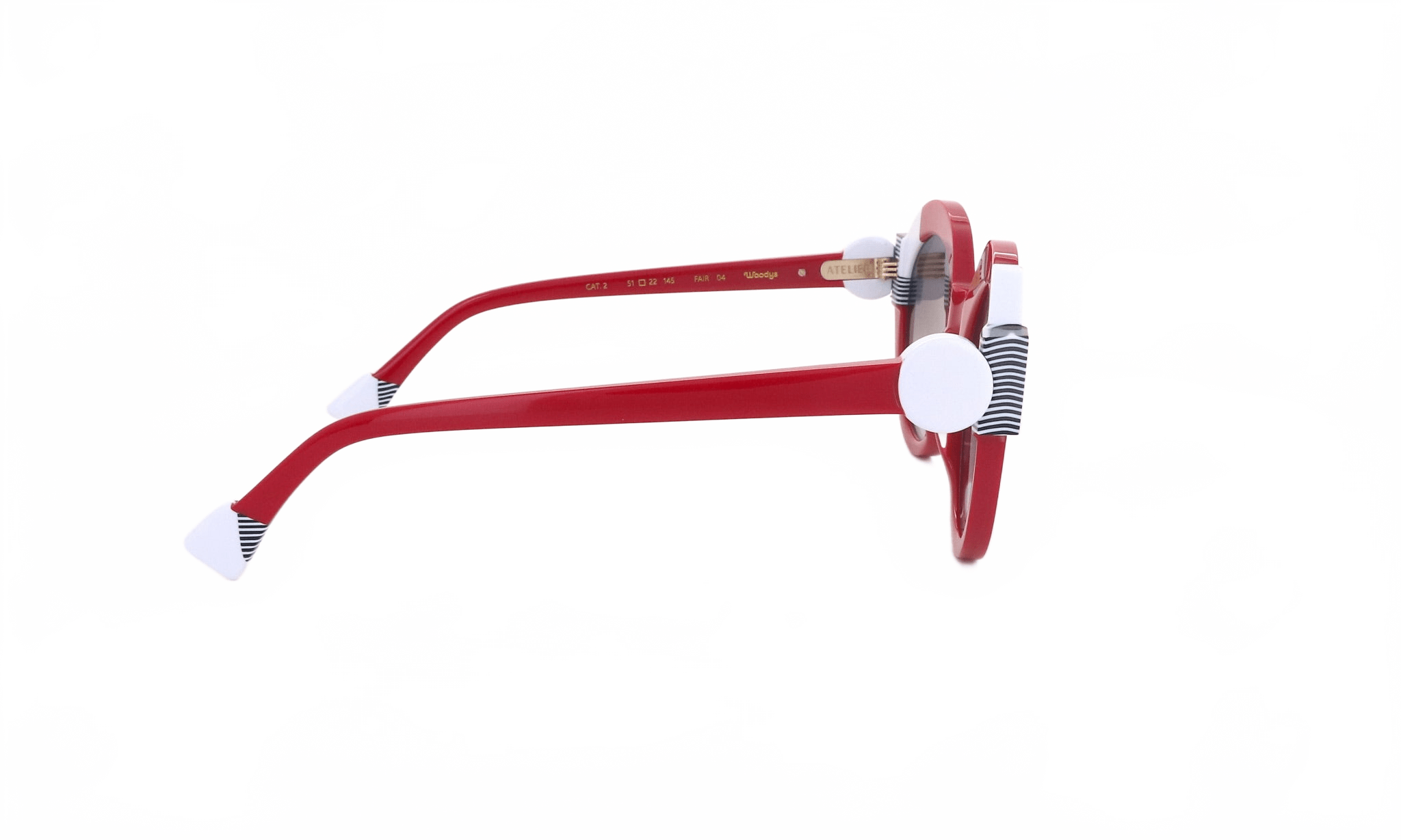 WOODYS ATELIER A FAIR - Jorge Oculista