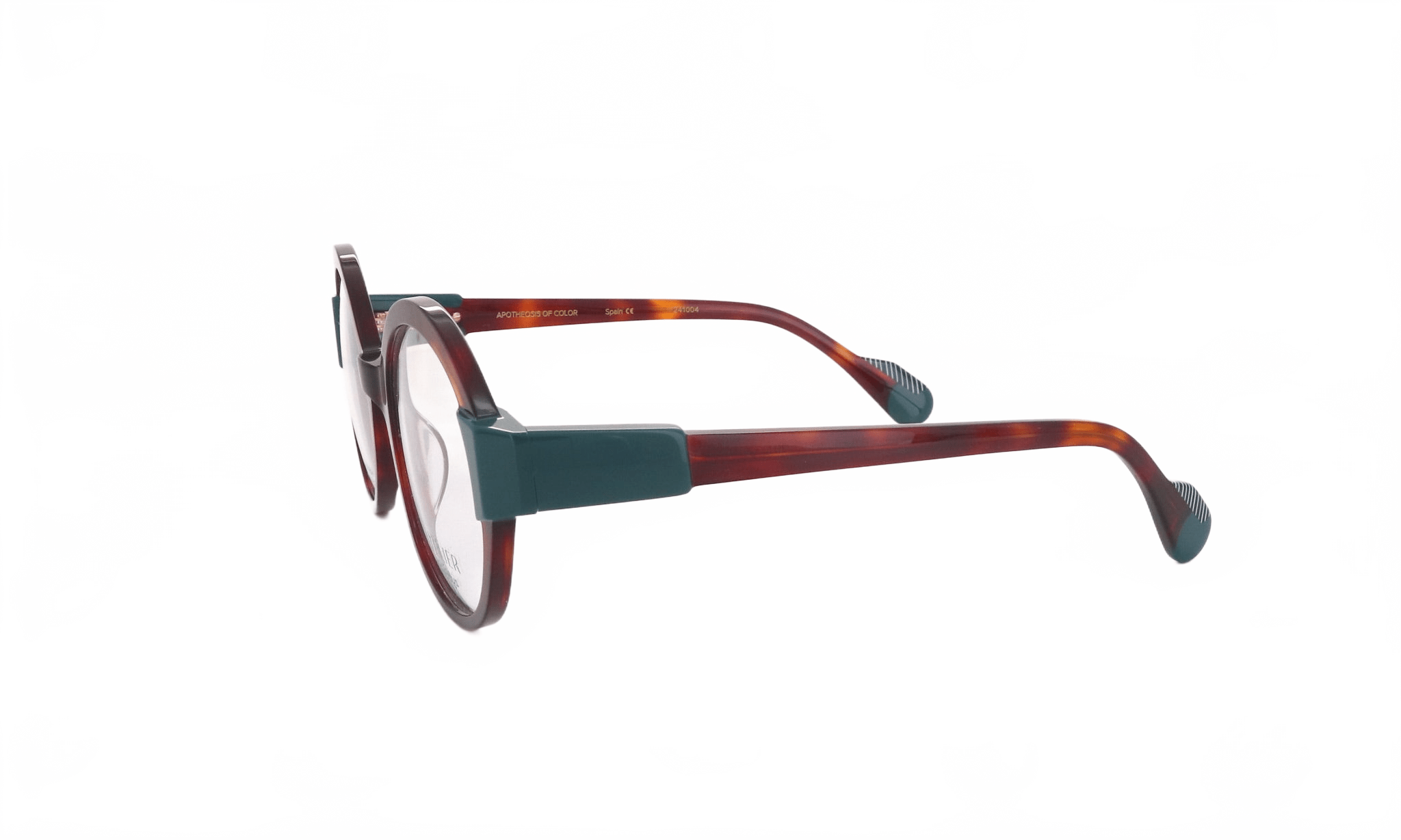 WOODYS ATELIER A KISS - Jorge Oculista