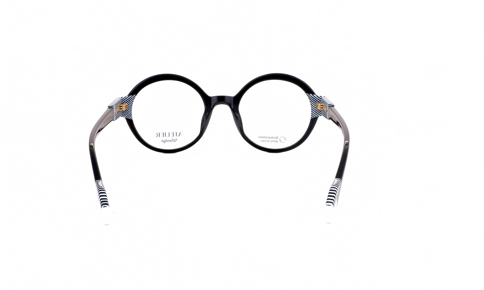 WOODYS ATELIER A KISS - Jorge Oculista