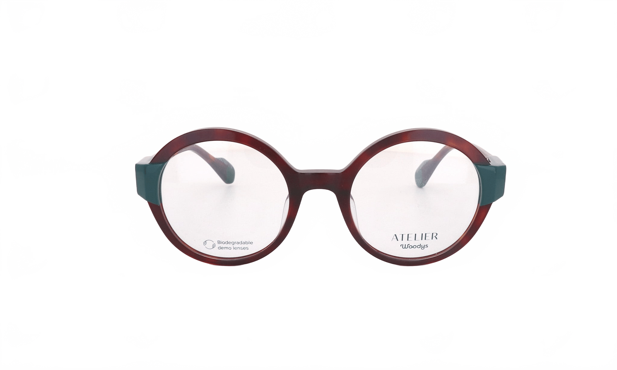 WOODYS ATELIER A KISS - Jorge Oculista