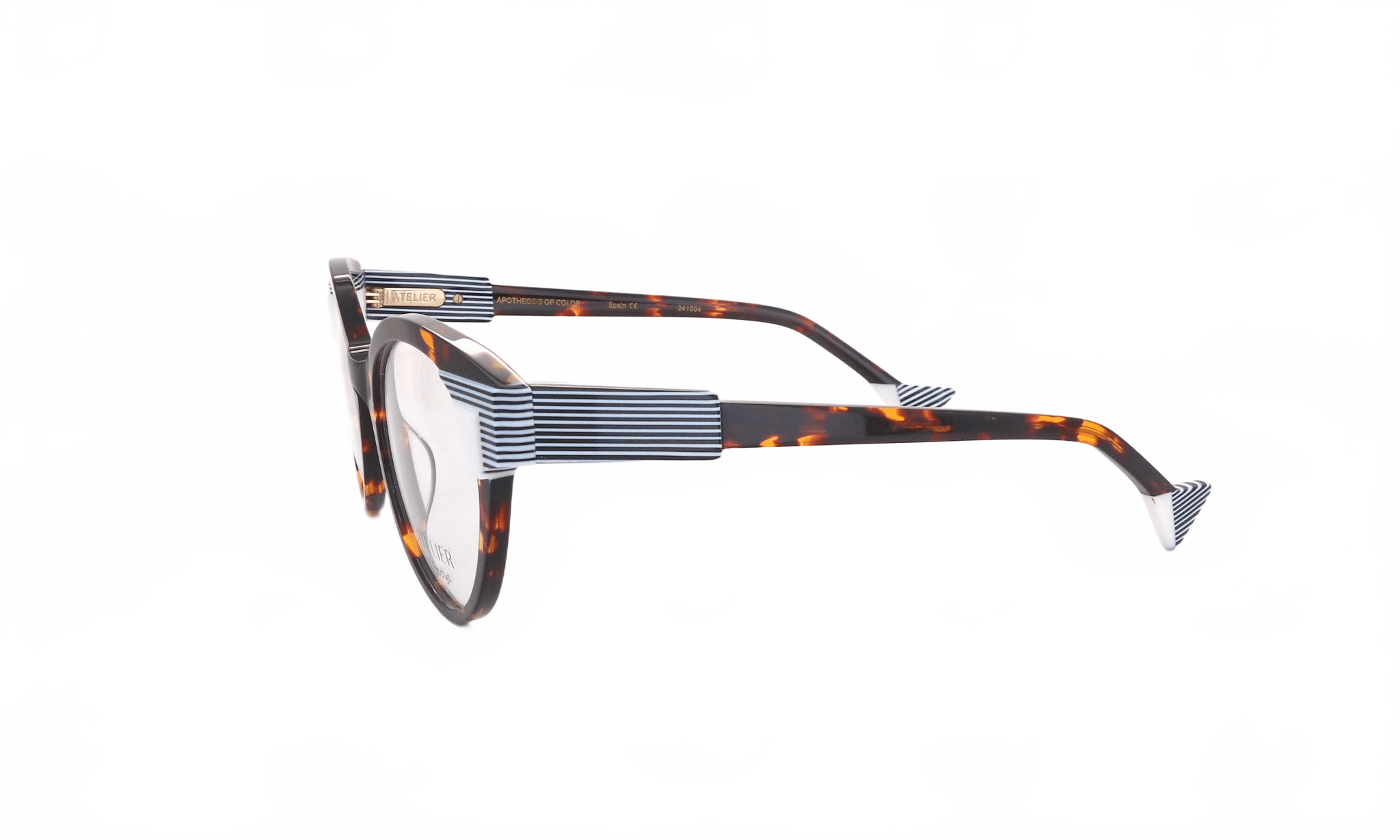 WOODYS ATELIER A POMPADOUR - Jorge Oculista