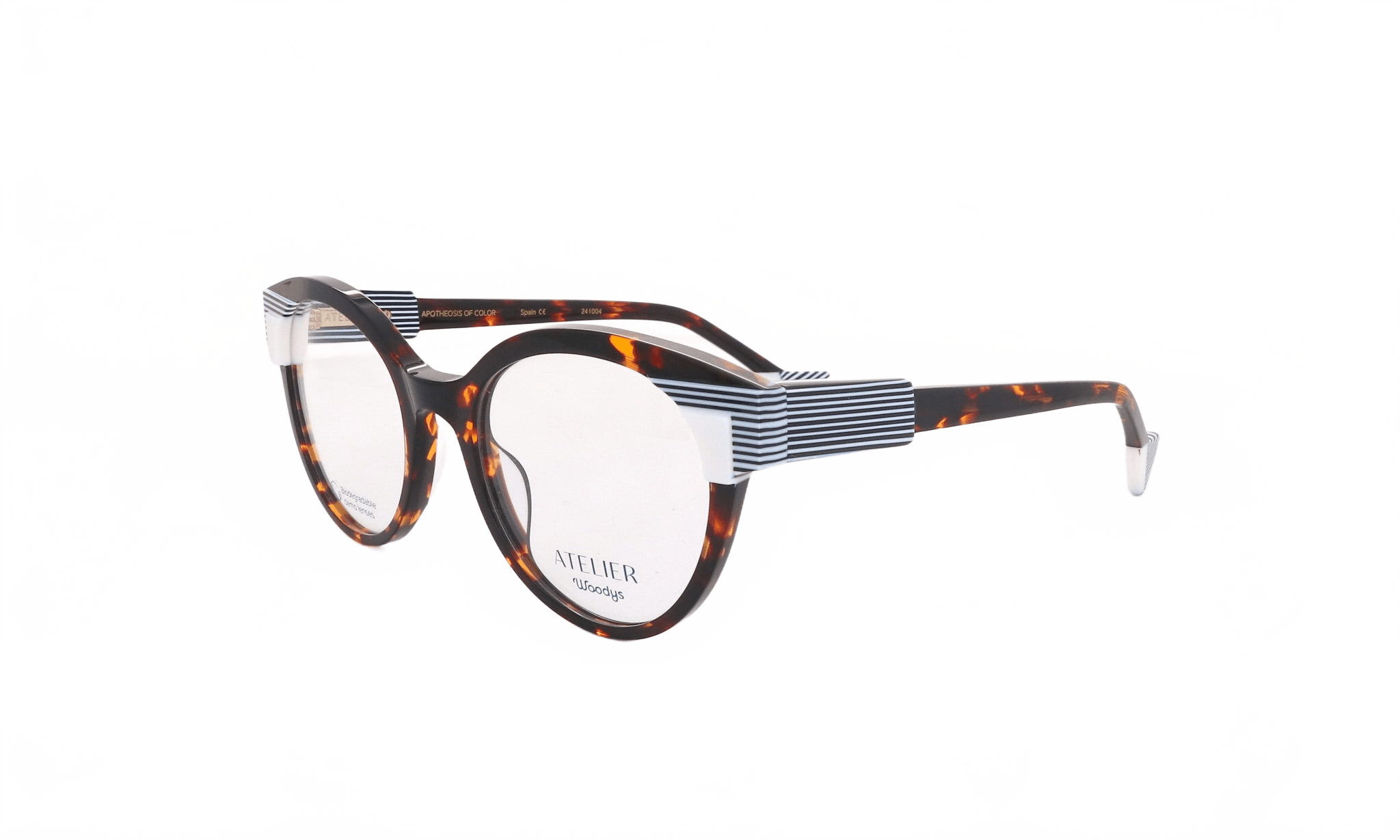 WOODYS ATELIER A POMPADOUR - Jorge Oculista