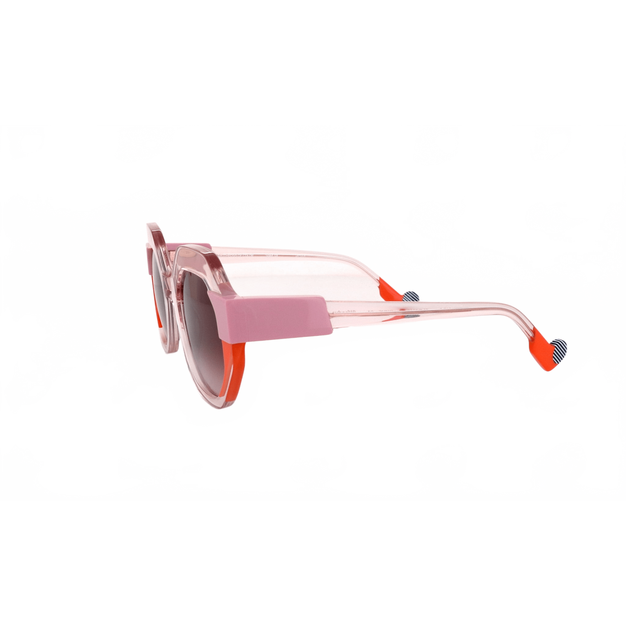 WOODYS ATELIER A SWING - Jorge Oculista