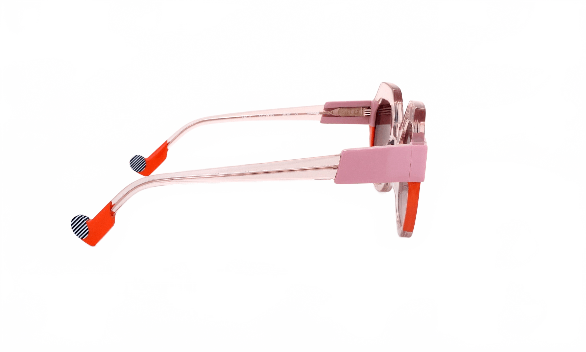 WOODYS ATELIER A SWING - Jorge Oculista