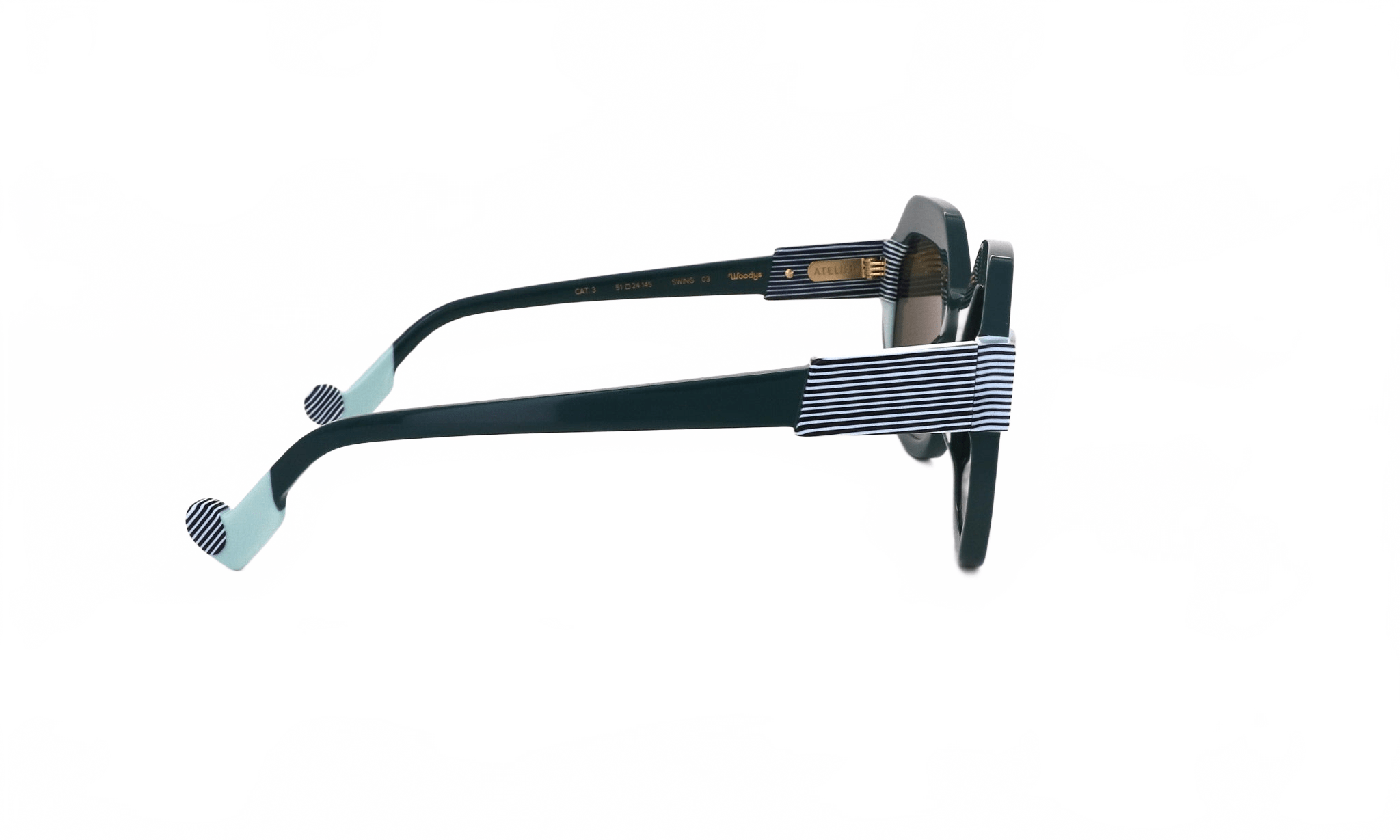 WOODYS ATELIER A SWING - Jorge Oculista