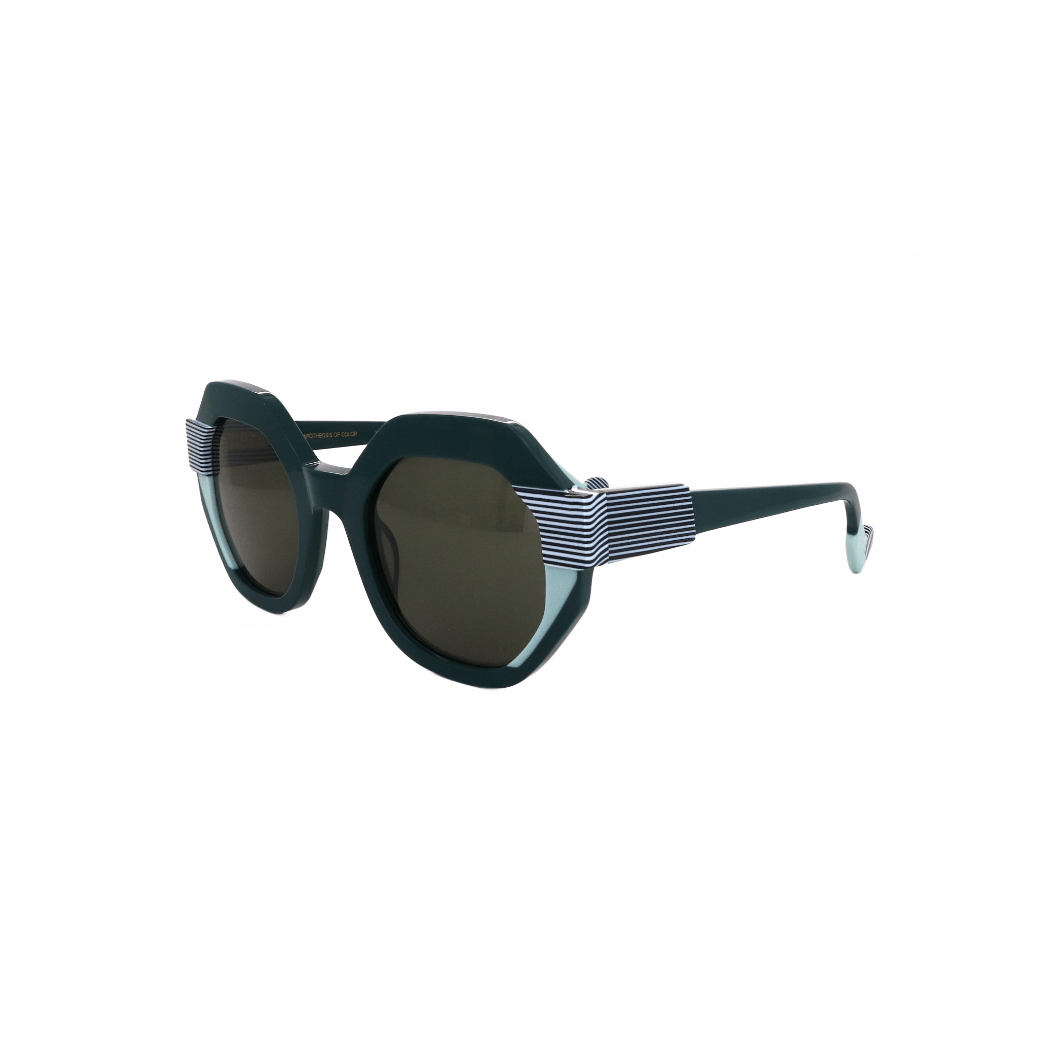 WOODYS ATELIER A SWING - Jorge Oculista