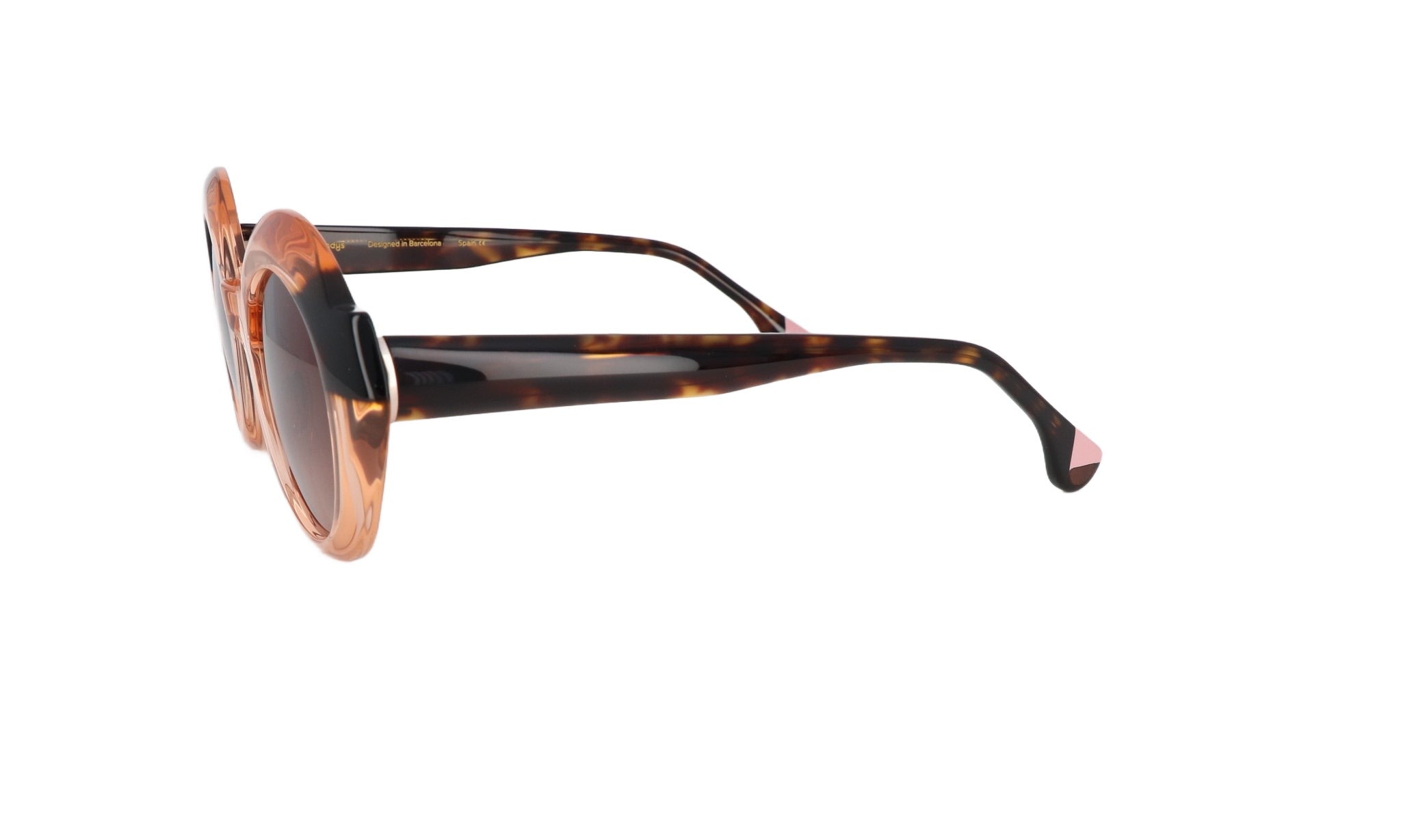 WOODYS BETH - Jorge Oculista